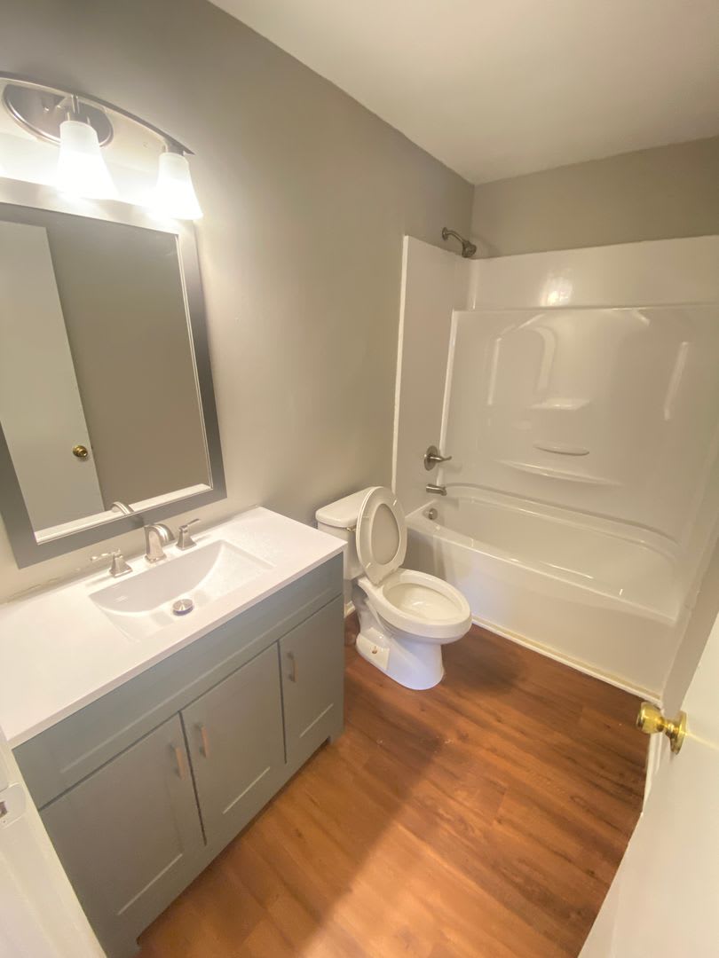 2bed/1ba Apt off S Main Kannapolis close to Downtown Kannapolis & Hwy 73 – photo 5
