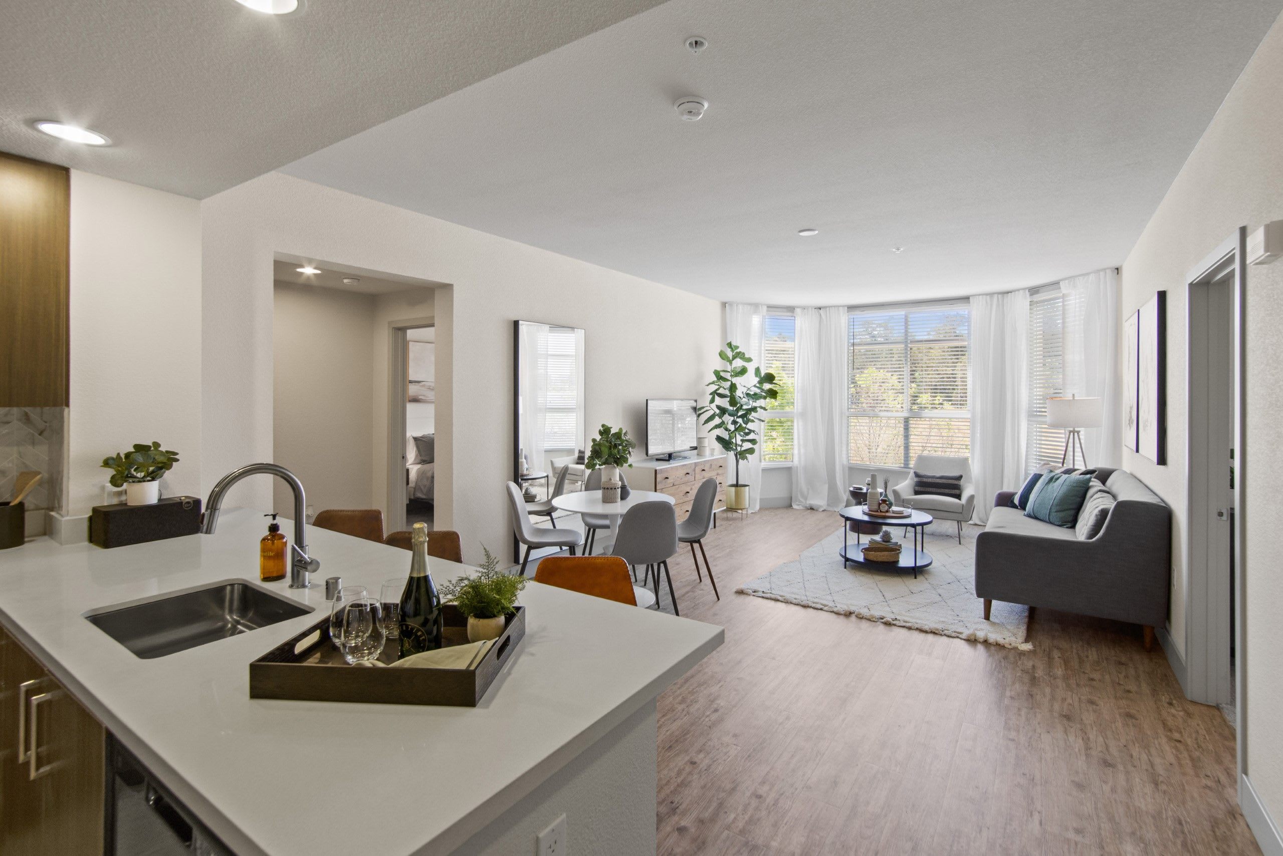 Aventine Apartments – photo 4