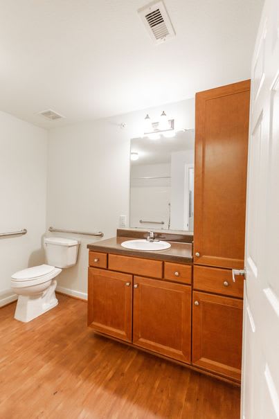 Senior Housing – photo 3