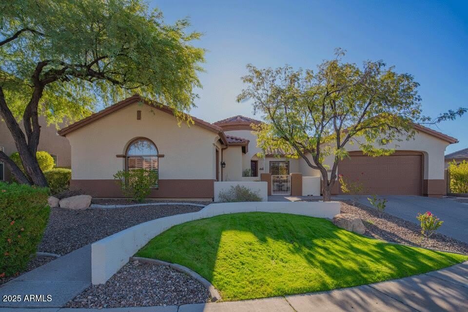 2347 W RIVER ROCK Court – photo 2