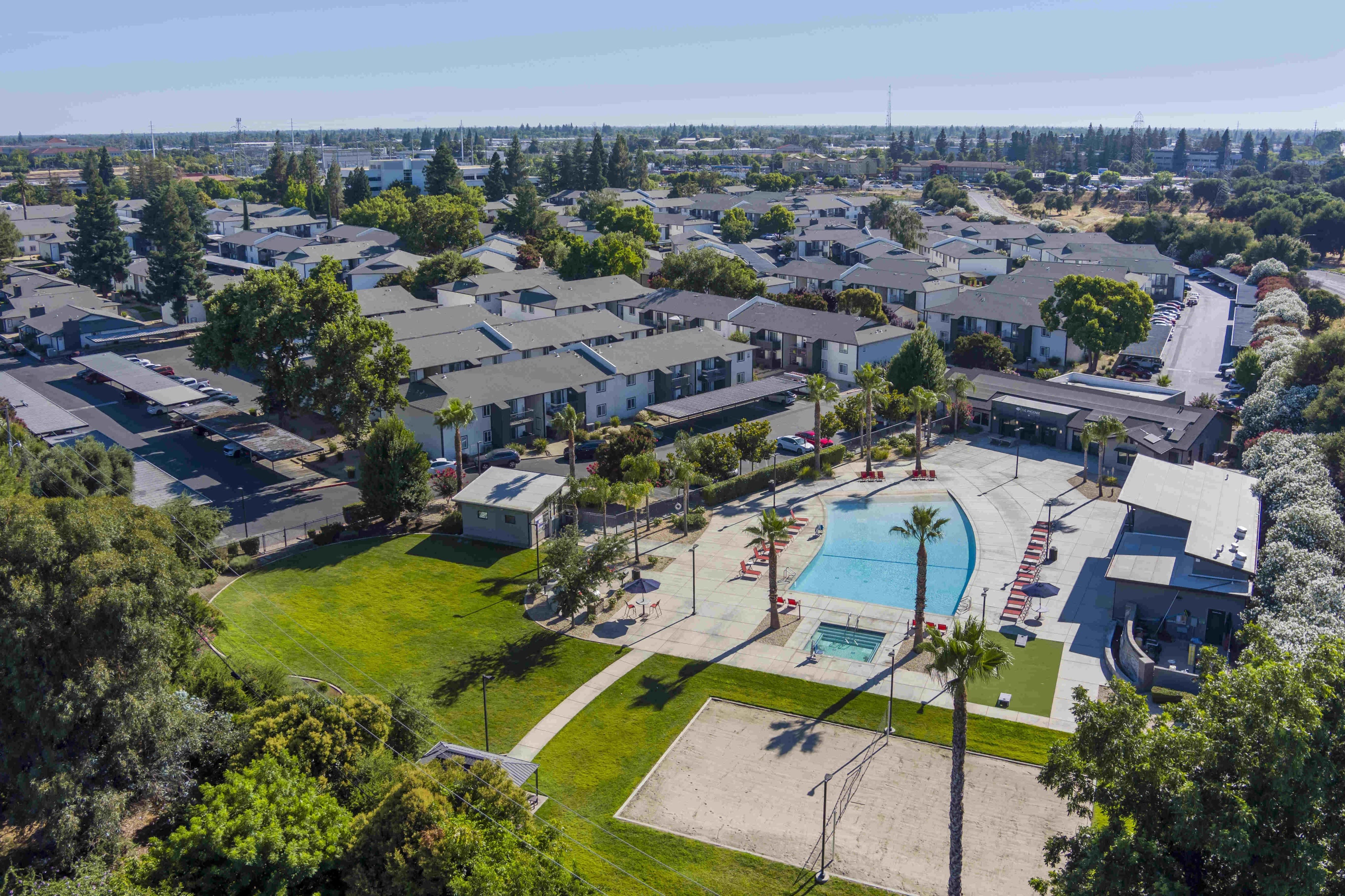 The Phoenix Sacramento – photo 1