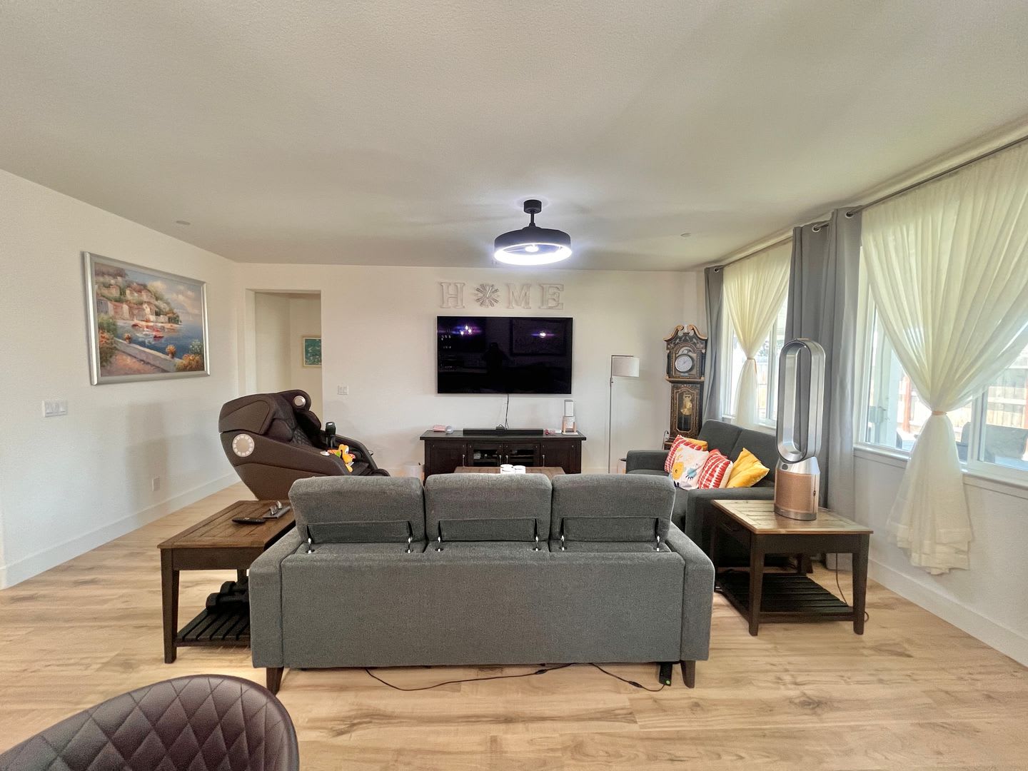 REDUCED!! Beautiful 4 Bedroom, 2 Bath Home with Solar — in Prime Location! – photo 2