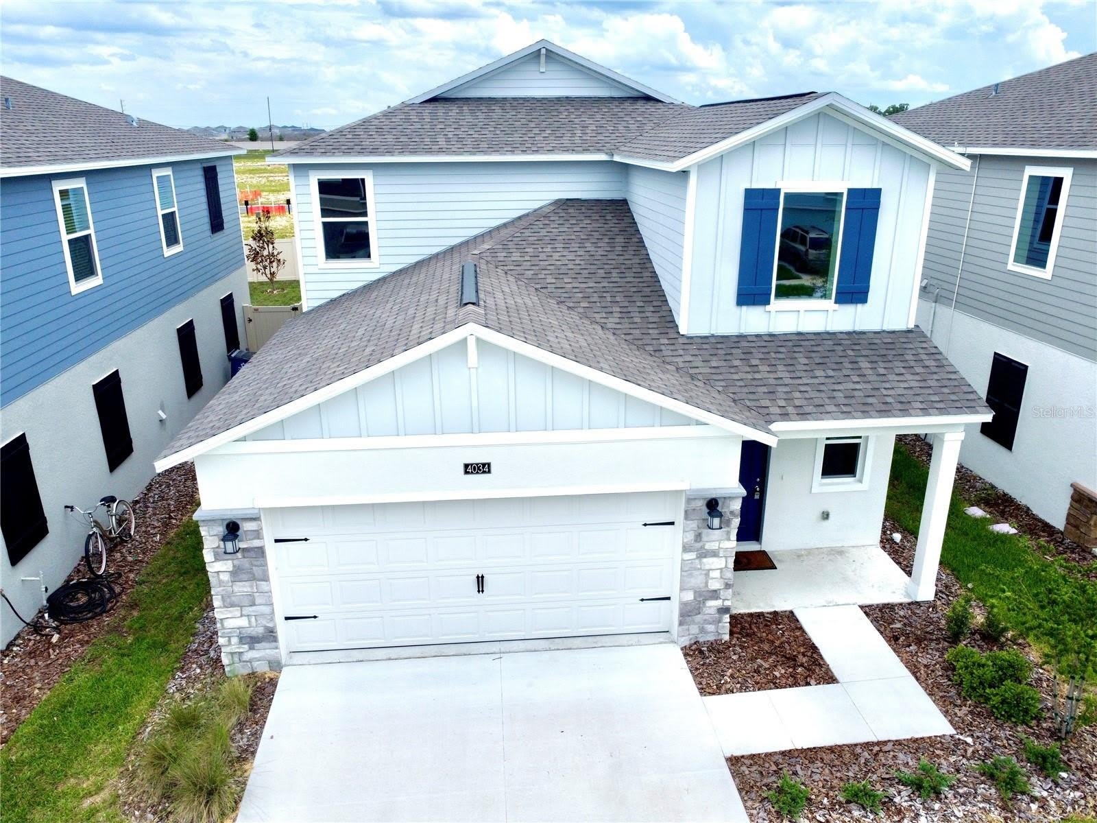 4034 OLD MILL Road – photo 2