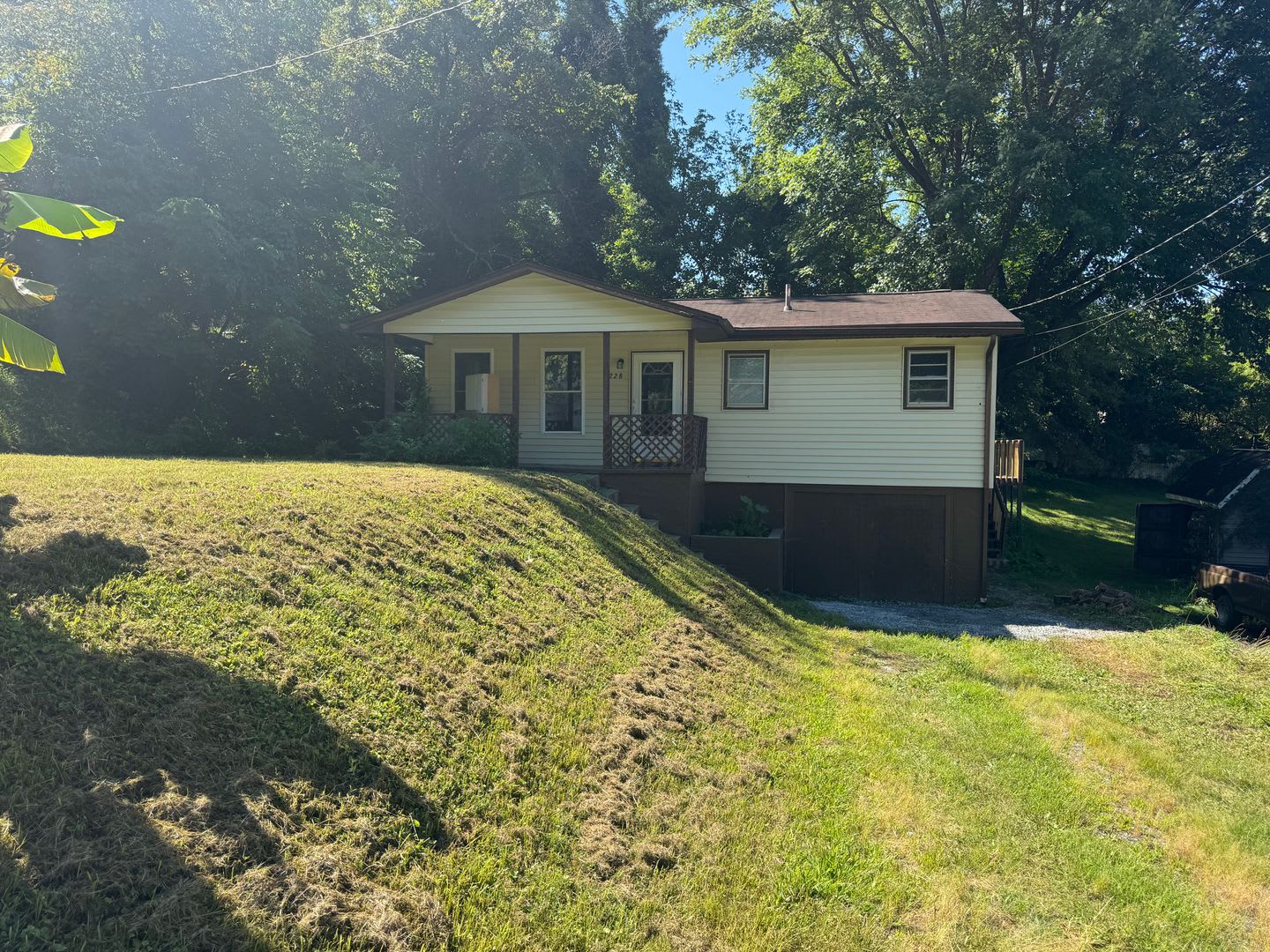 2 Bedroom 1 Bath Home Located In Kingsport Tn – photo 2