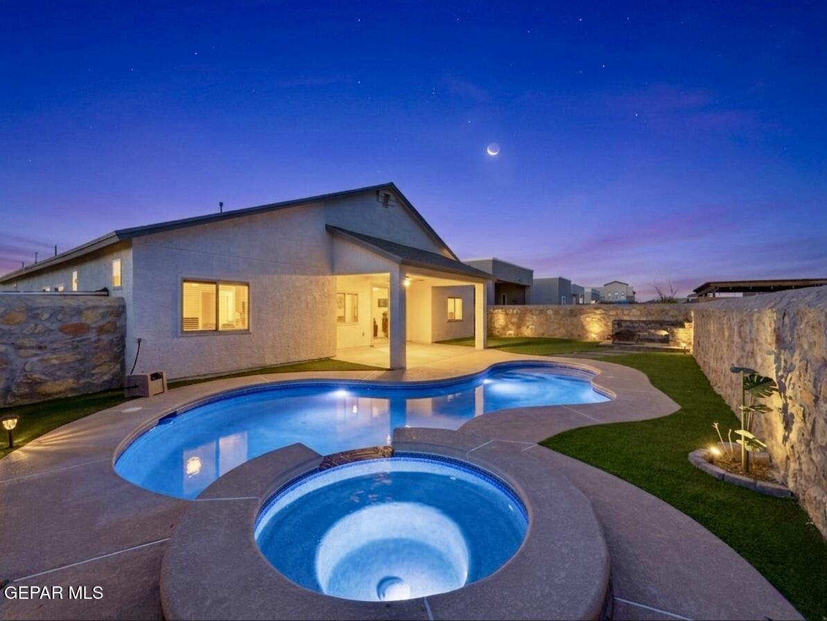 14616 Tierra Burgos – photo 4