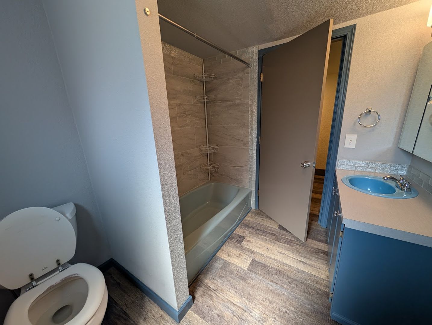 2 Bedroom 1 Bath Winchester House – photo 4
