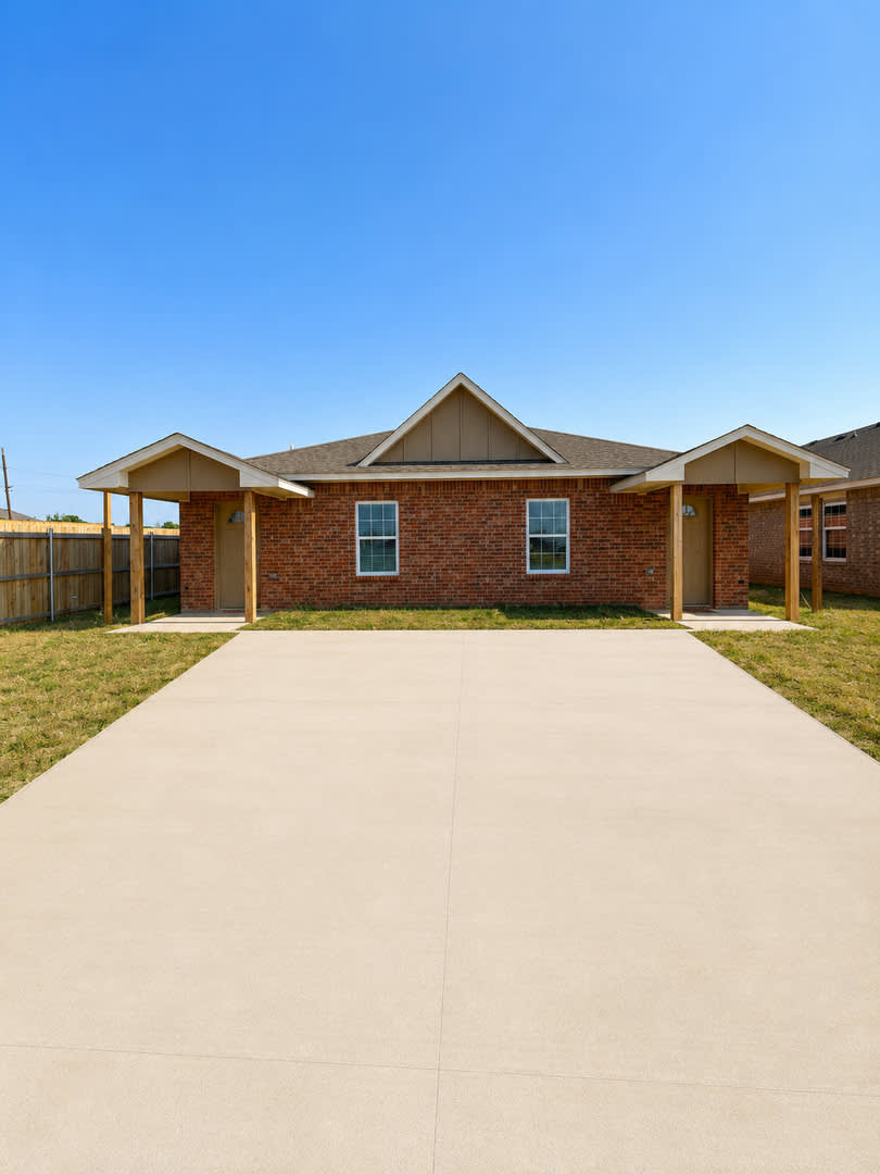 Beautiful 3-Bedroom Duplex with Modern Finishes – photo 1