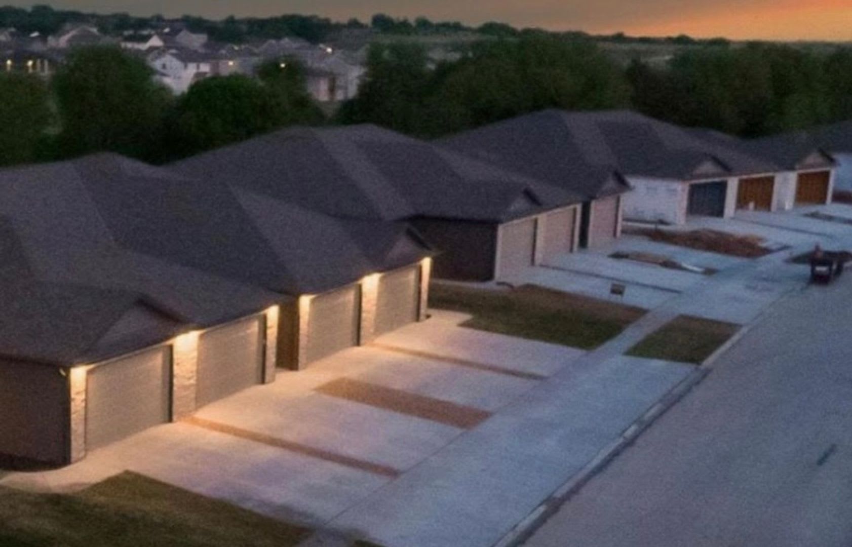 Brand New ranch 2 bedroom in North Lincoln – photo 1