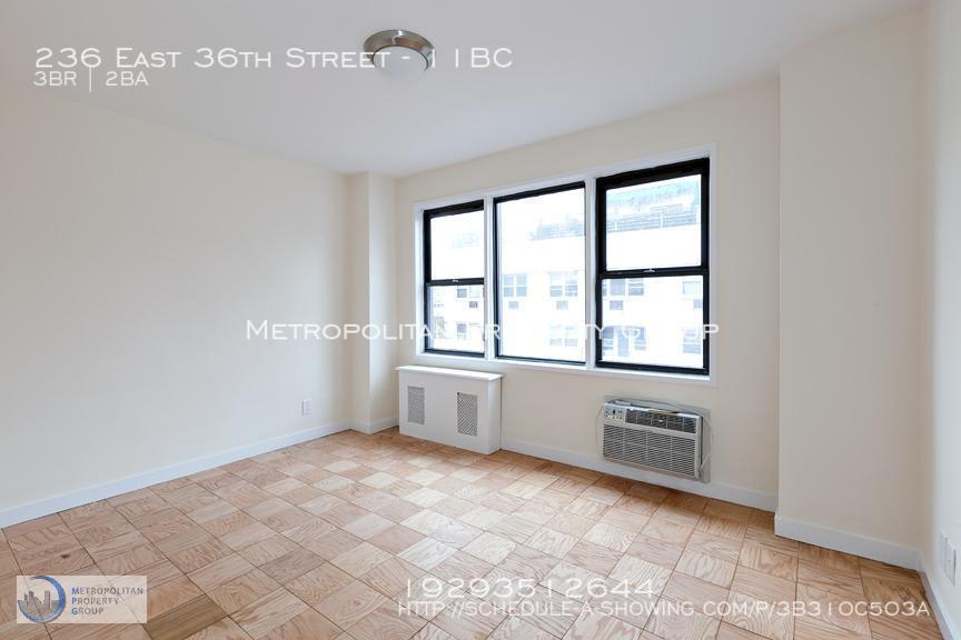 236 East 36th Street – photo 5