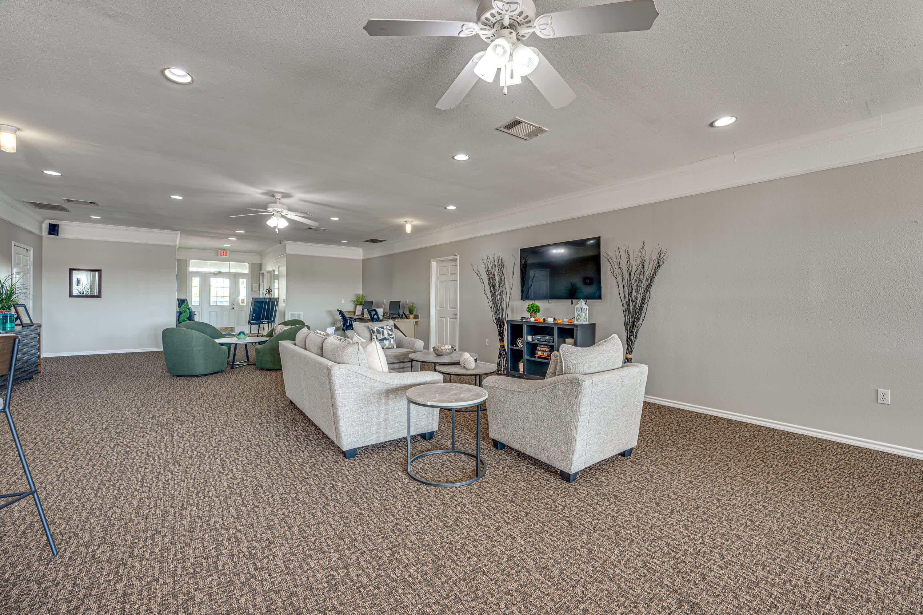 Cleburne Terrace – photo 4