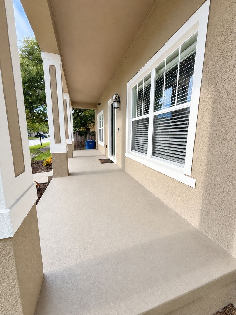 Seminole Heights 4 Bedroom Home With Fenced Yard Community Amenities – photo 3