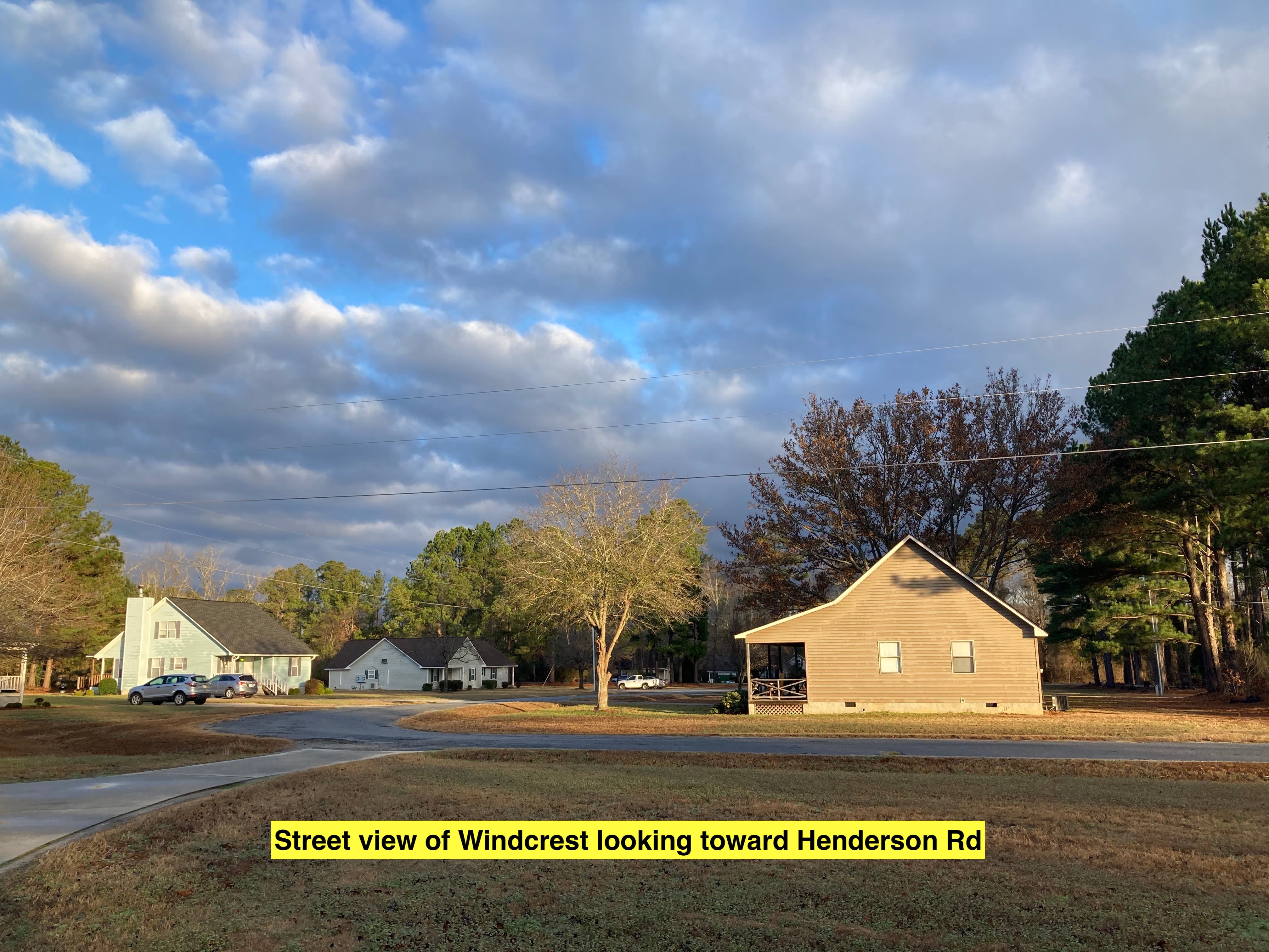 625 Windcrest Dr – photo 2