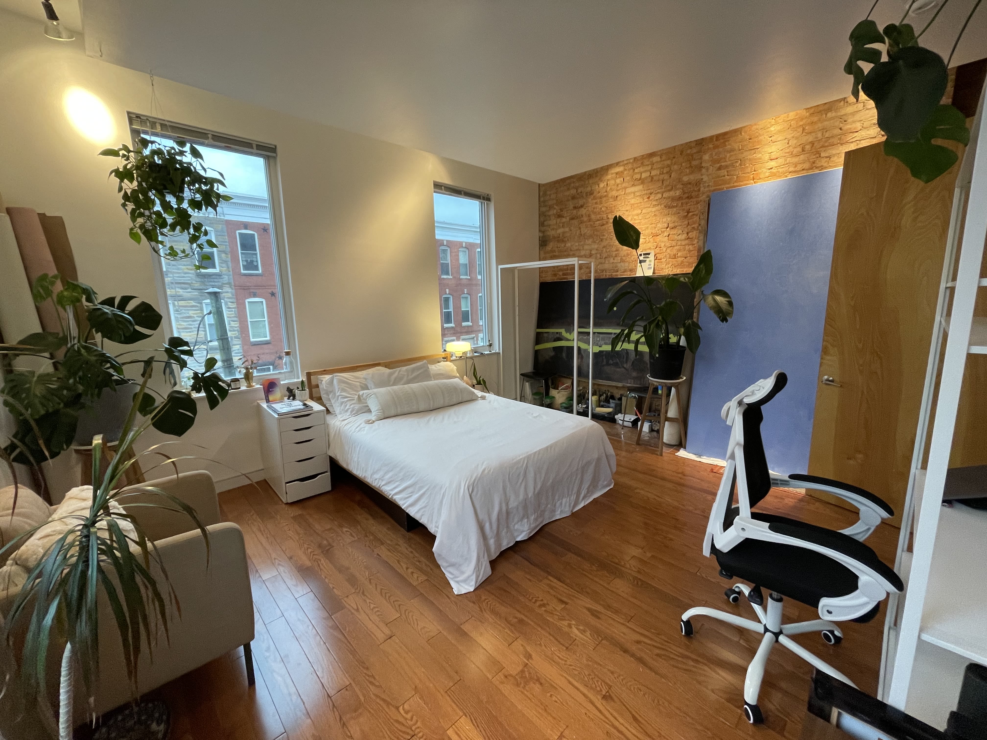 200 East Lafayette Avenue – photo 1