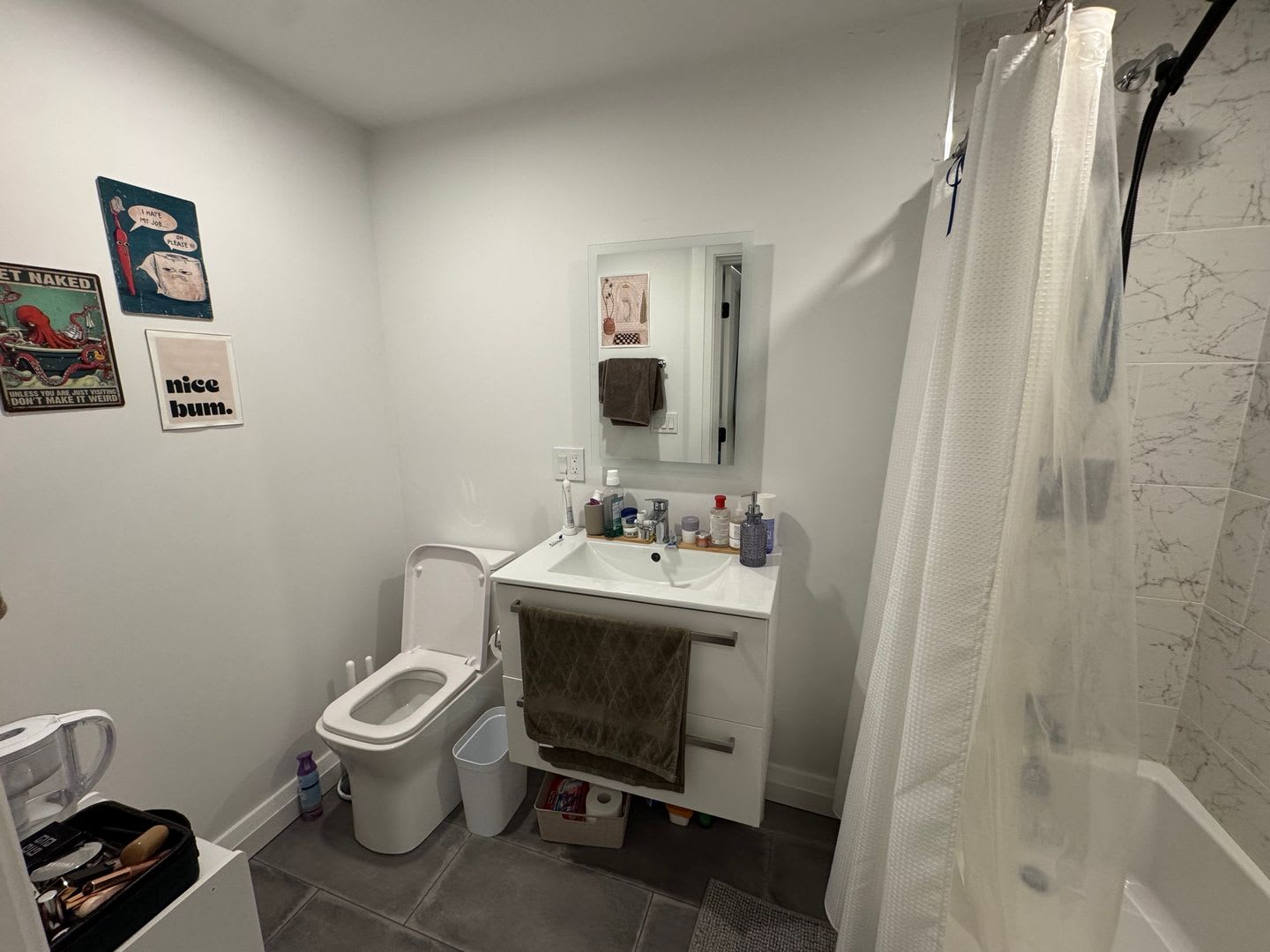 Fully Modern 4-bed, 2-bath in Brookline for 9/1 – photo 5