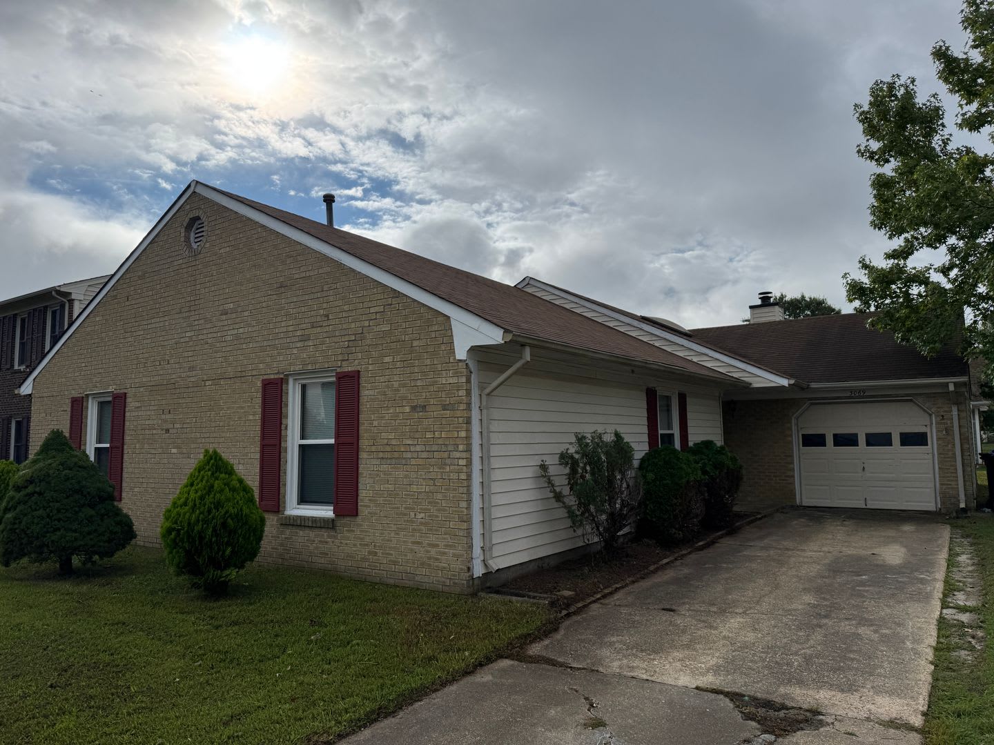 Landstown Meadows_Three Bedroom Ranch – photo 1