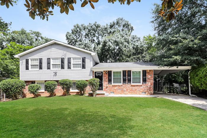 2504 Rex Road – photo 1