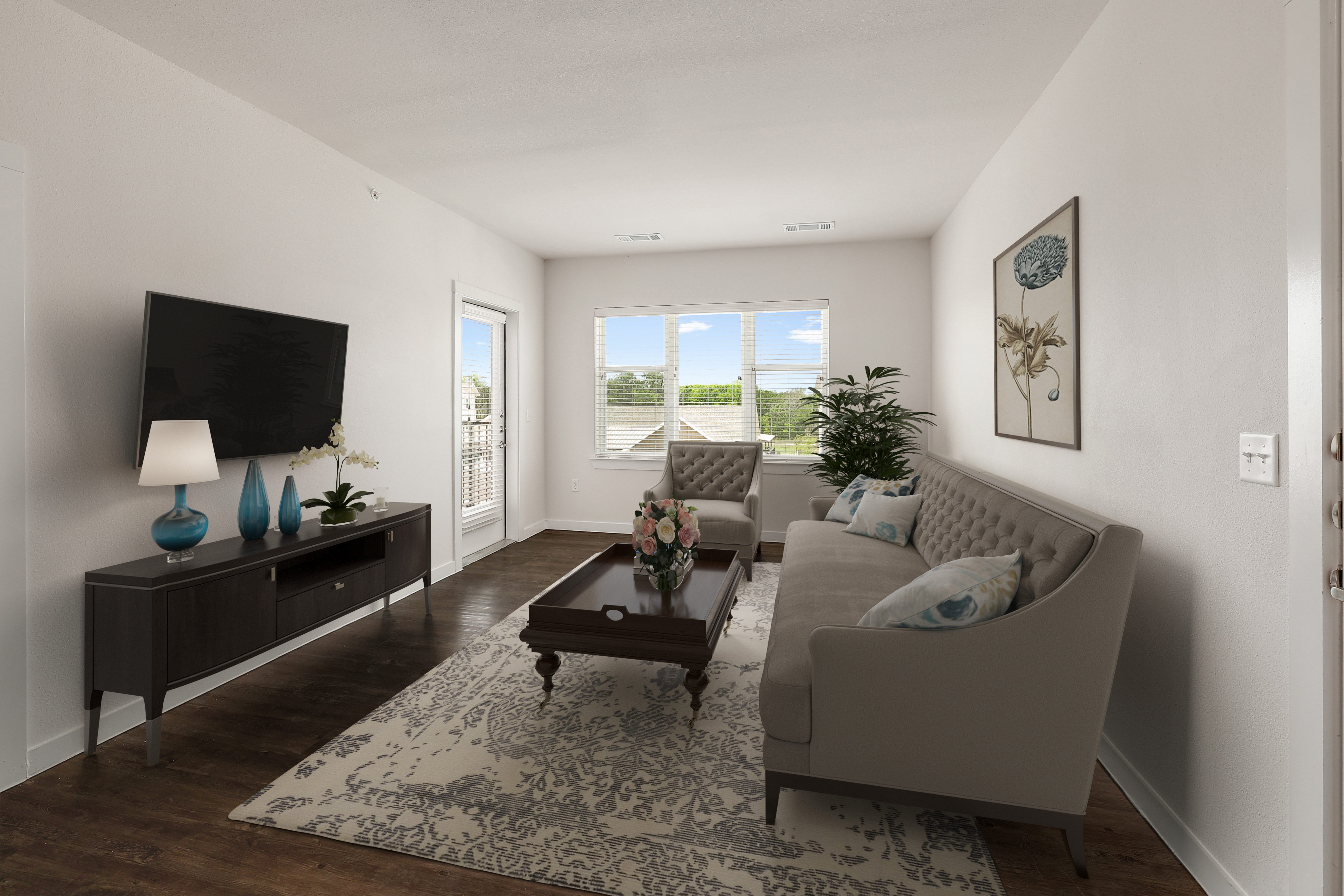 Affordable Housing – photo 5