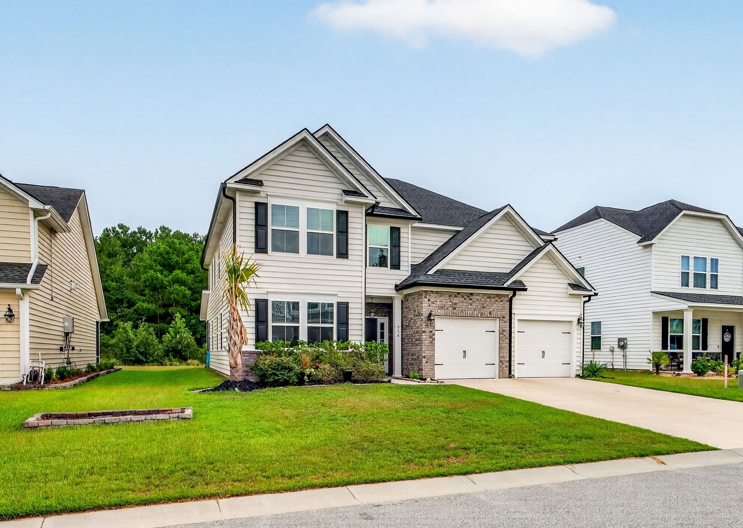 Modern Living in Summerville – photo 3
