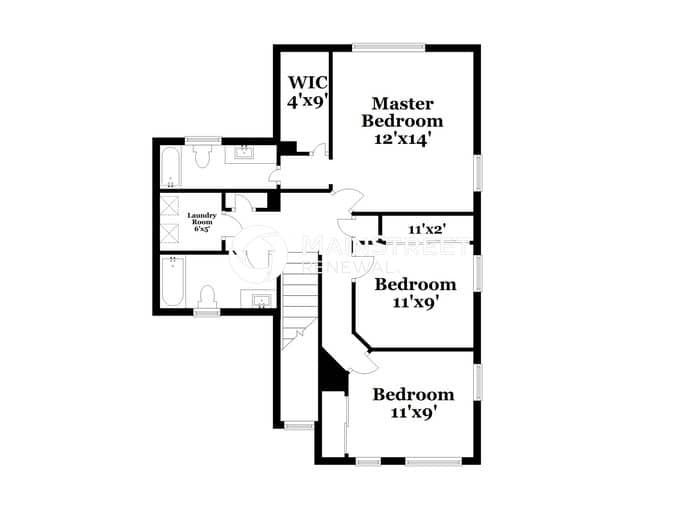 2423 Quarry Ridge Lane – photo 3