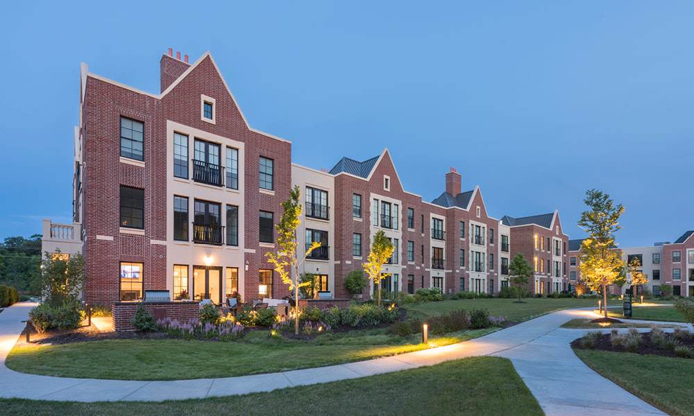 Apartment Homes At Kelmscott Park – photo 2