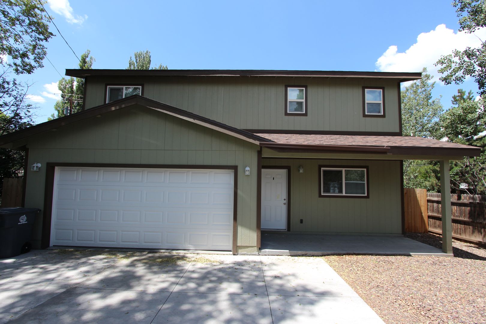 Modern 3 Bedroom Home In East Flagstaff With Loft A C – photo 4