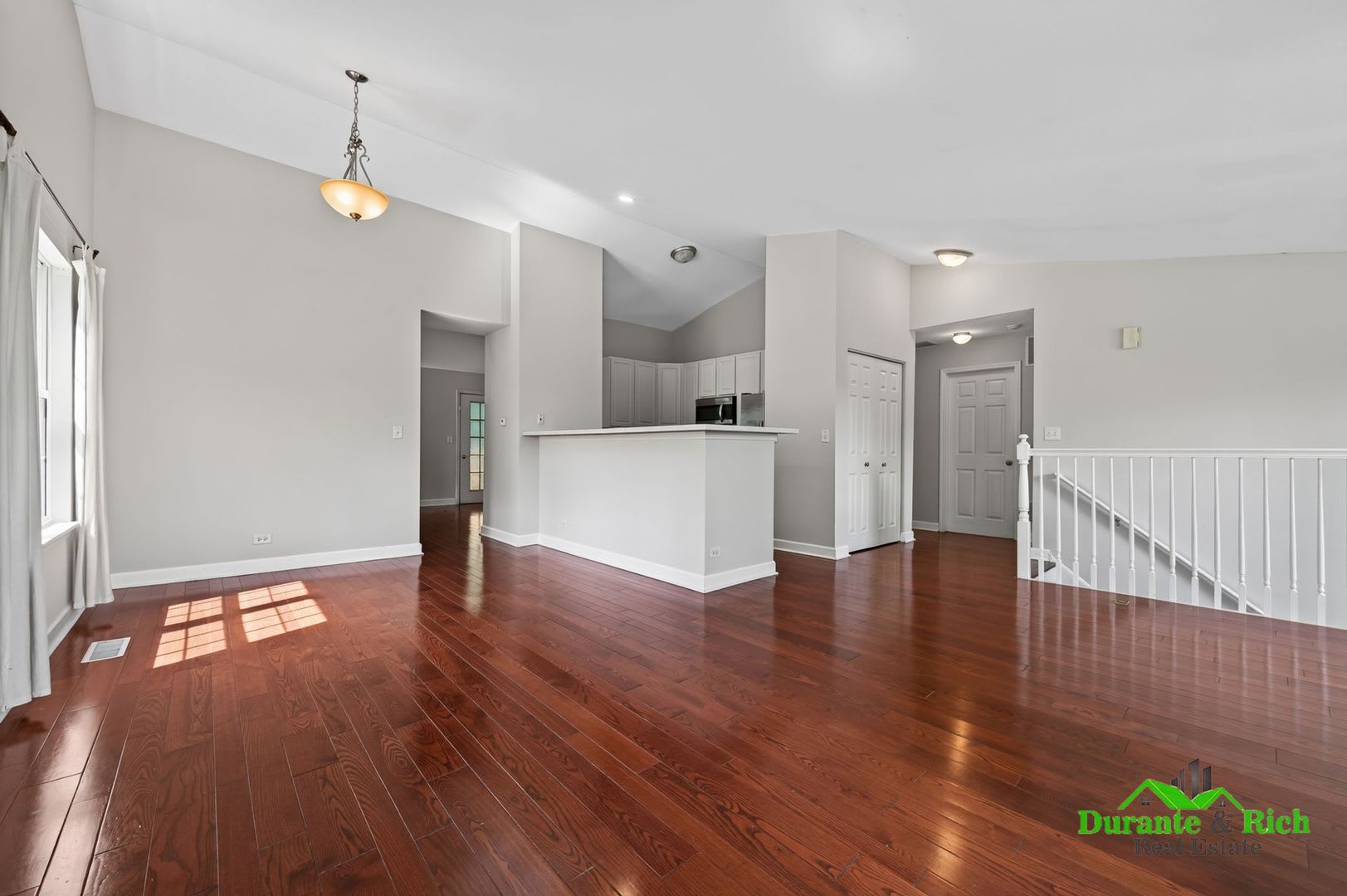North Naperville Second Floor Two Bedroom Condo – photo 3