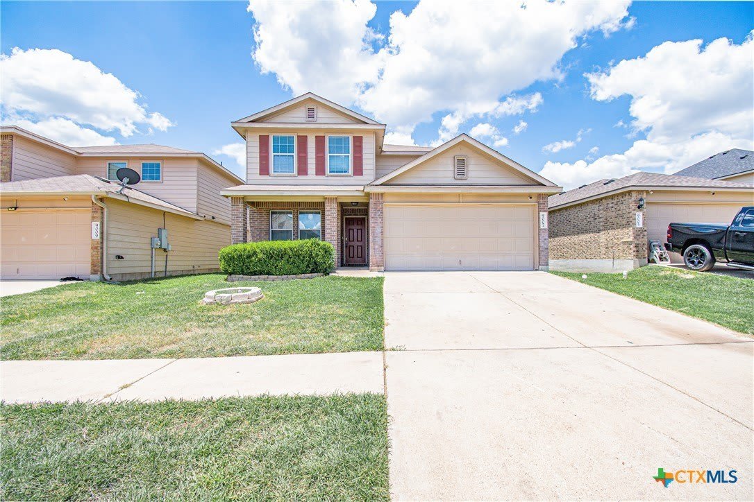 9007 Sandyford Court – photo 1