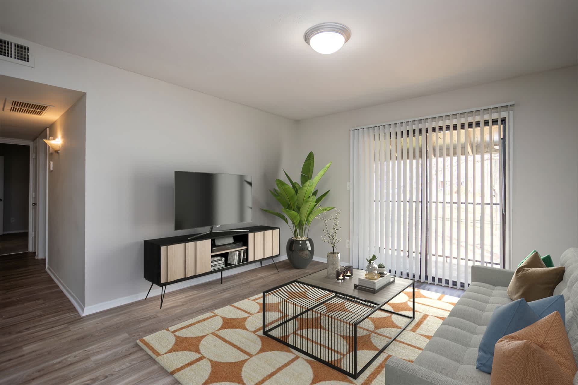 Wildwood Apartments – photo 3