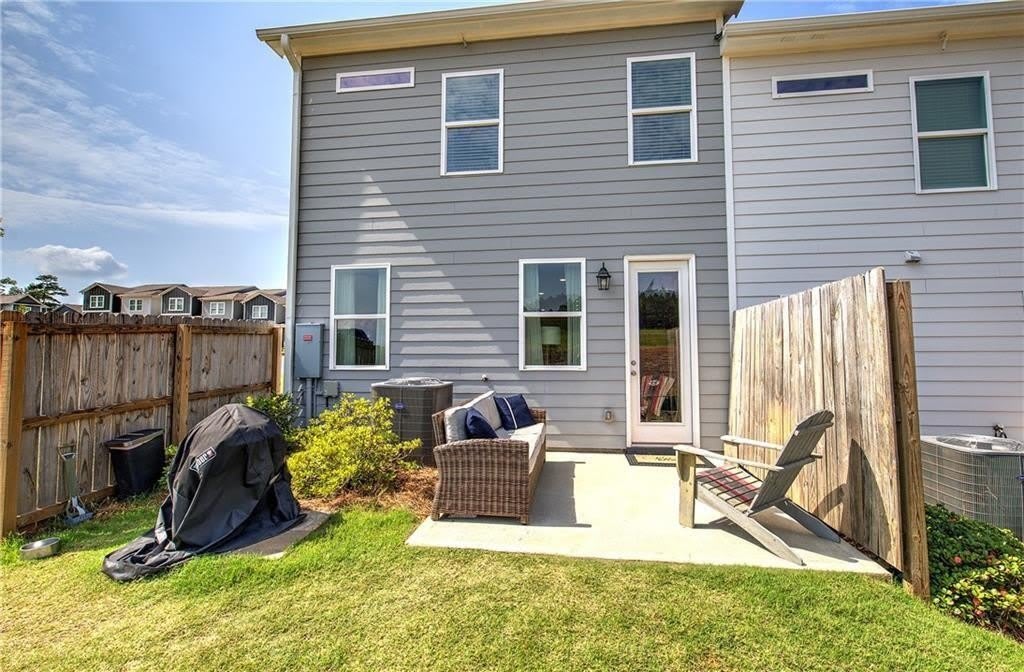 116 Park Ridge Circle – photo 3