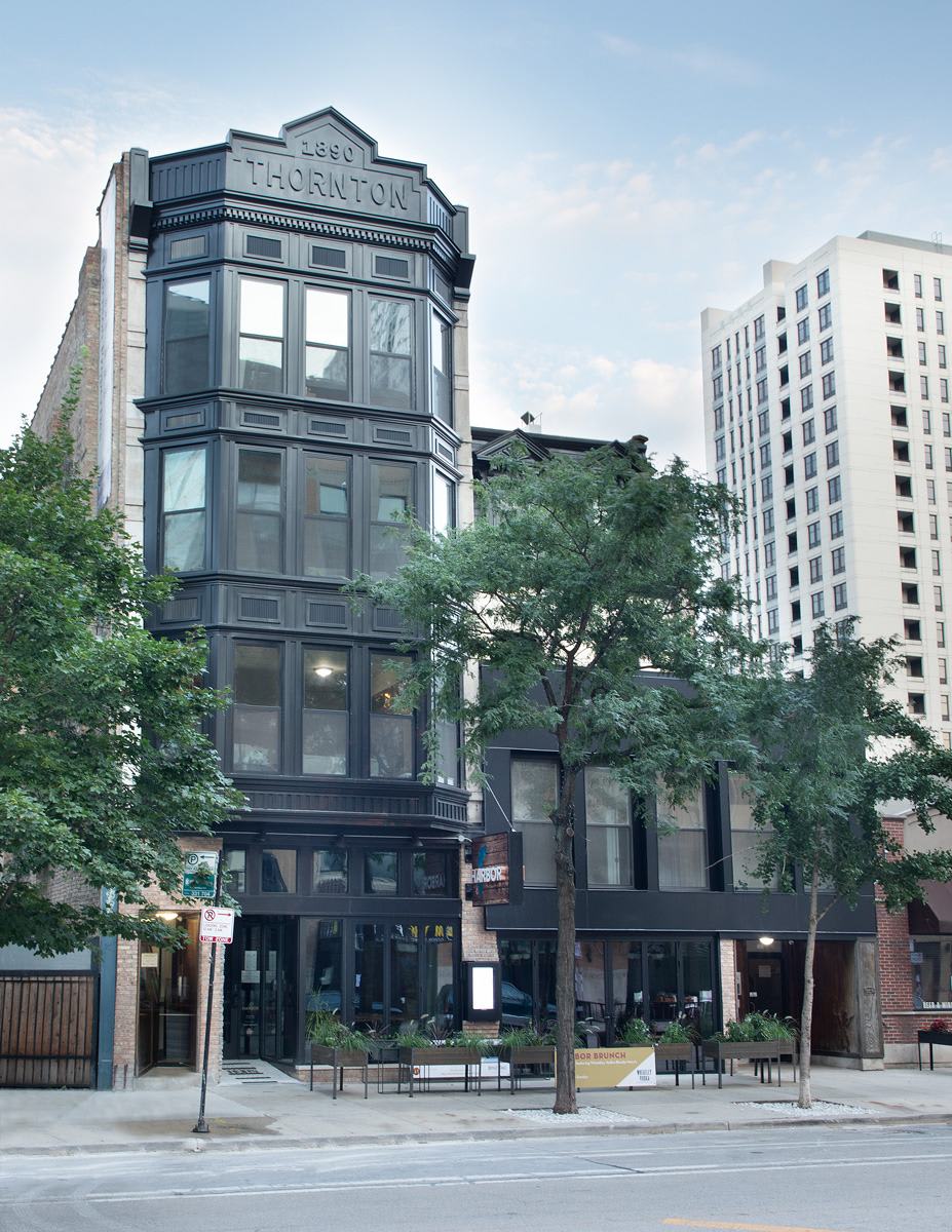 1314 South Wabash Avenue – photo 1