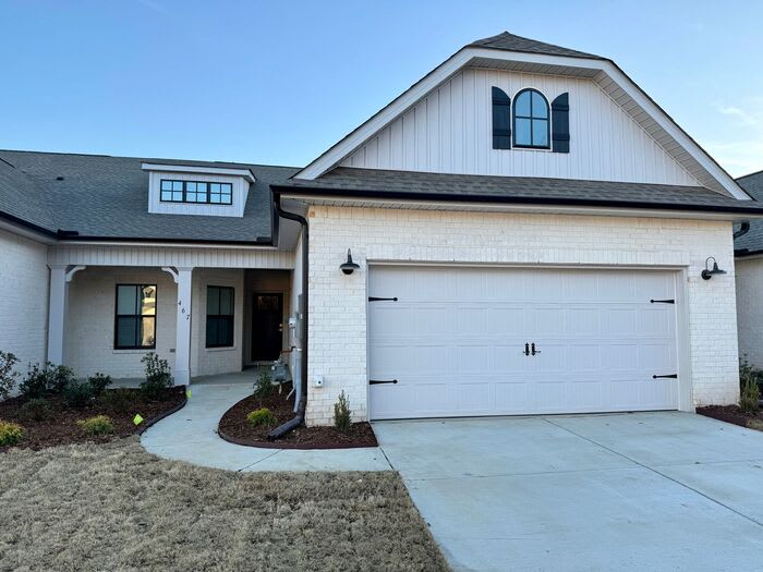 467 Raleigh Elm Drive – photo 1