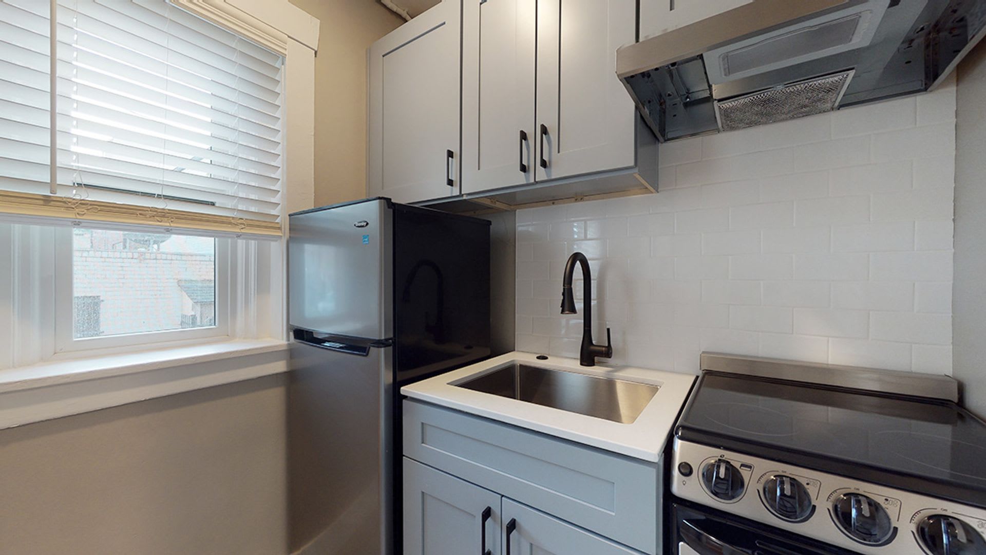 The Tiffany Apartments – photo 3