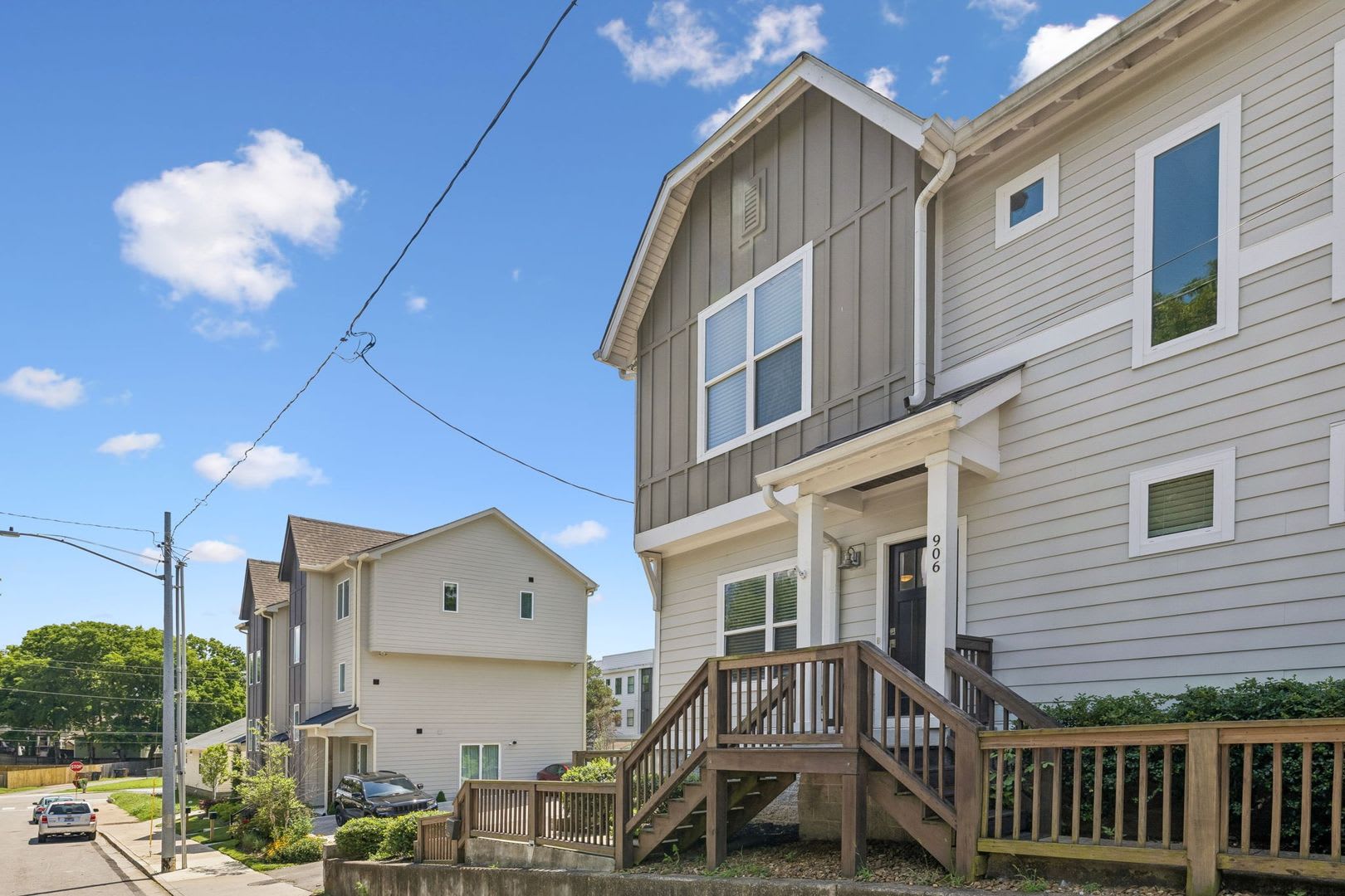 East Nashville Condo For Lease – photo 3