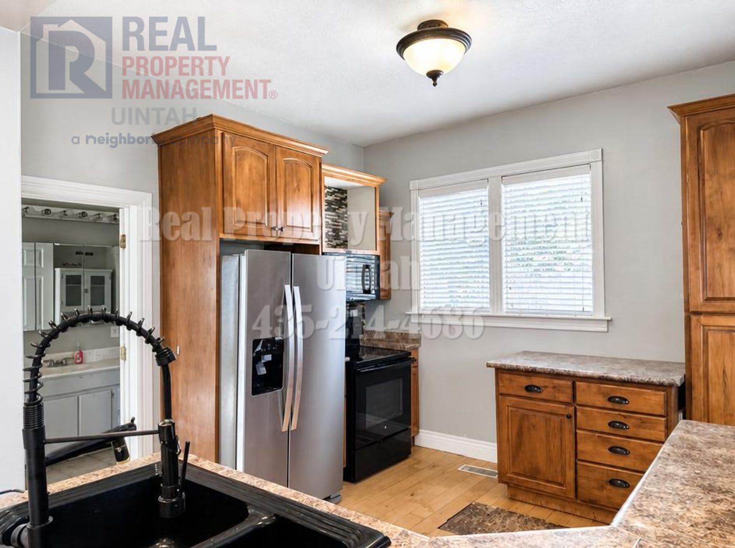 Cozy 4 Bedroom 2 Bathroom Home!!! BEING REMODELED!!! – photo 3