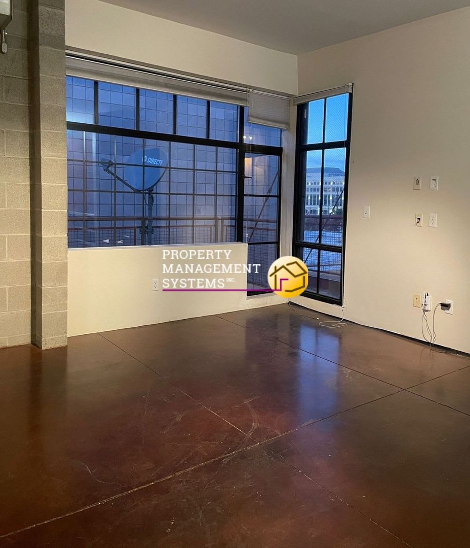 2 Bedroom Condo Downtown SLC – photo 2