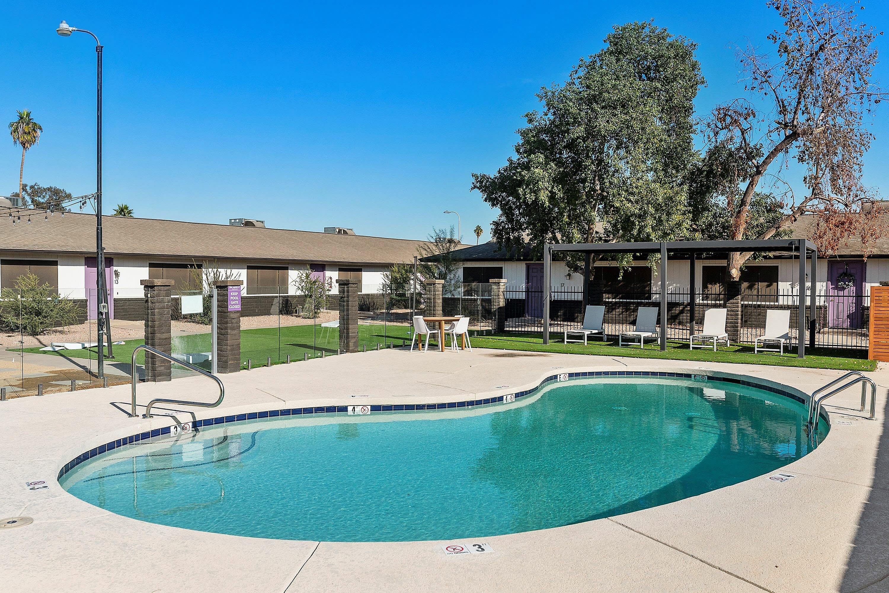 The Monica Apartments – photo 4