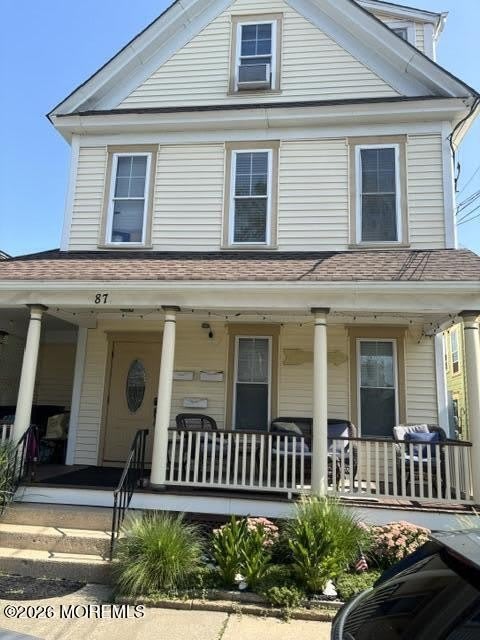 87 Mount Zion Way – photo 1