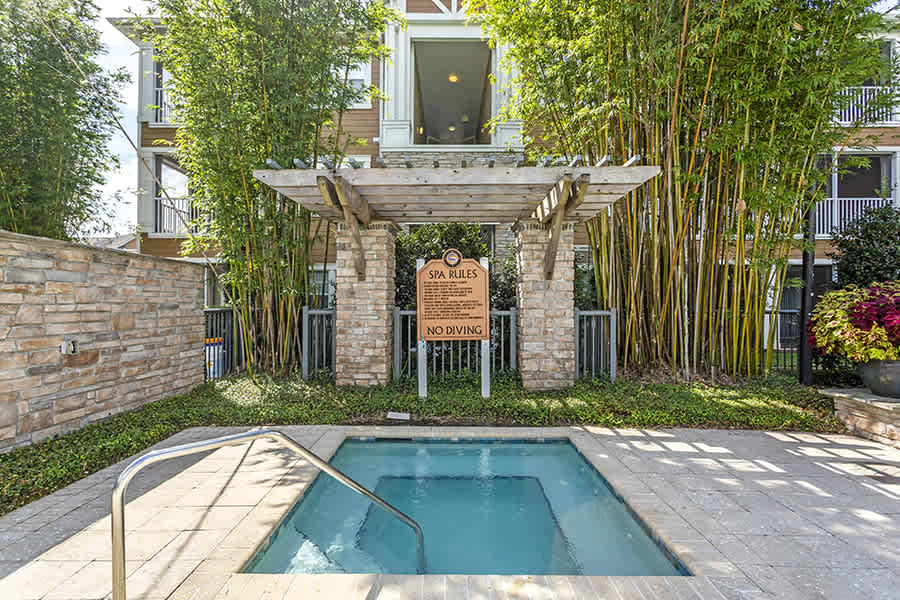 Coventry Park Apartments – photo 4