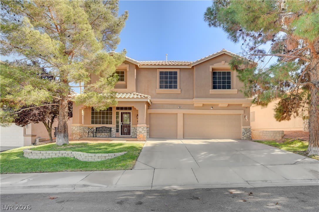 268 Copper Glow Court – photo 1
