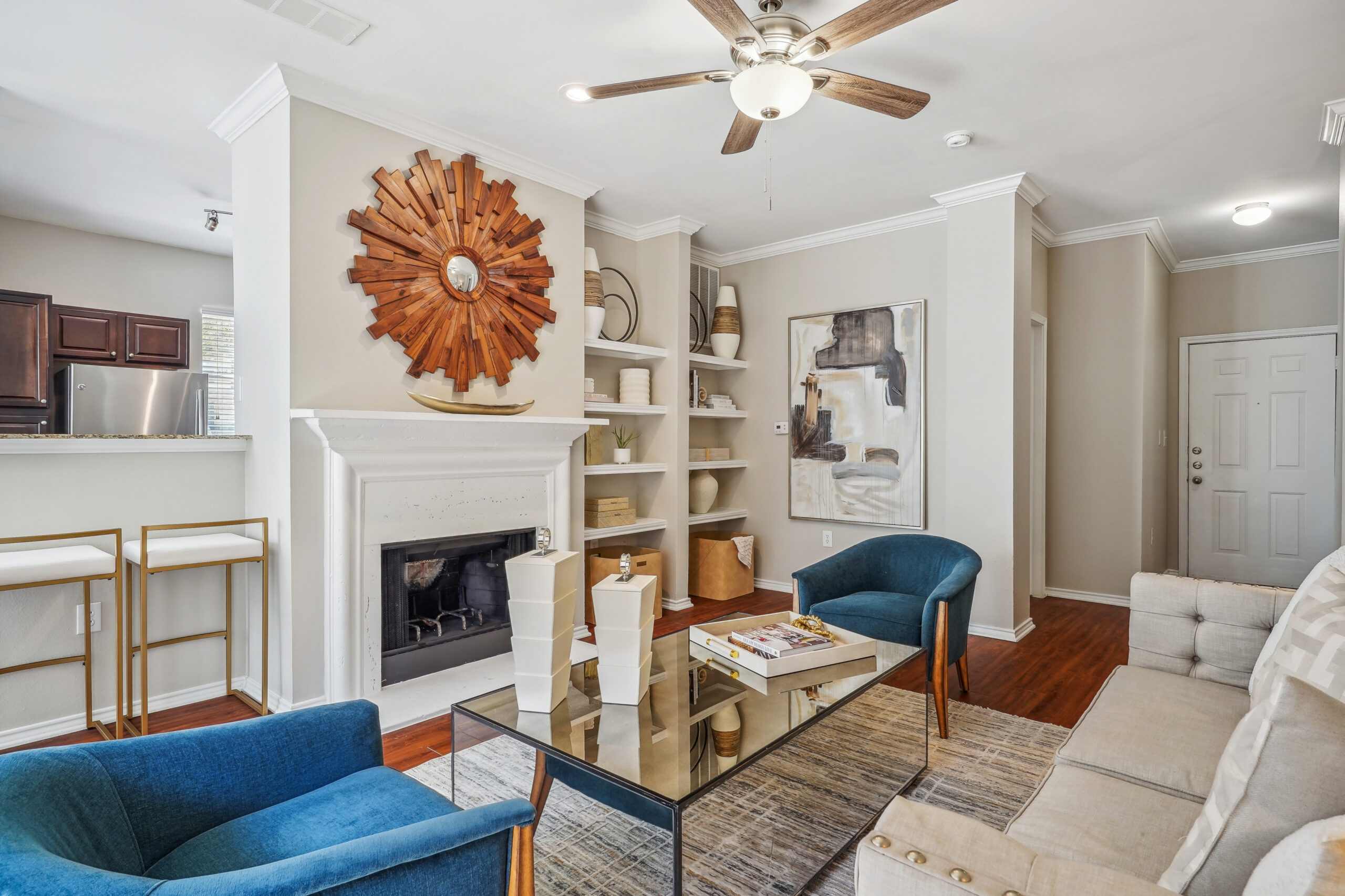 Dove Park Apartments – photo 2
