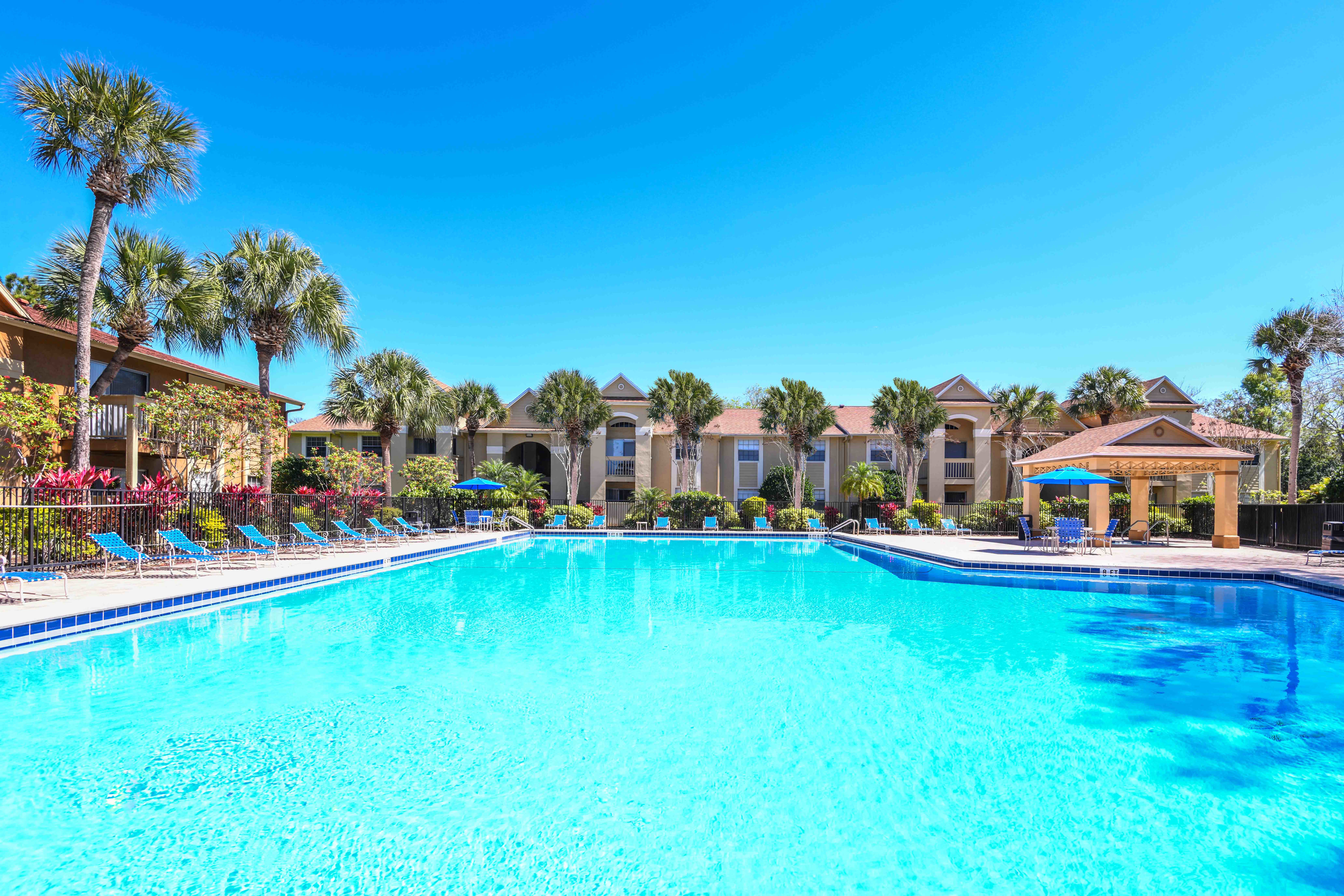 Summerlin at Winter Park – photo 1