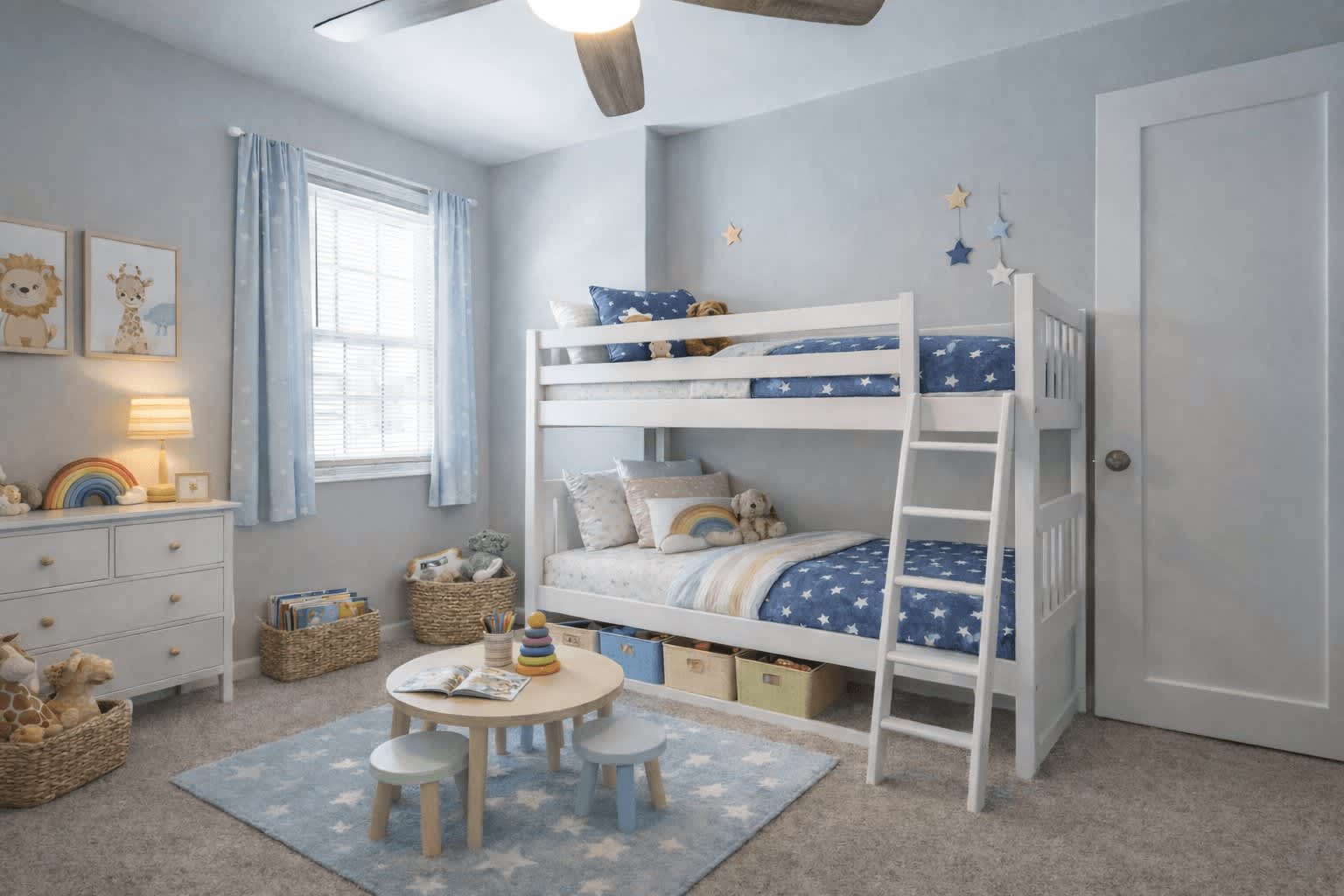 Day Village Townhomes – photo 3