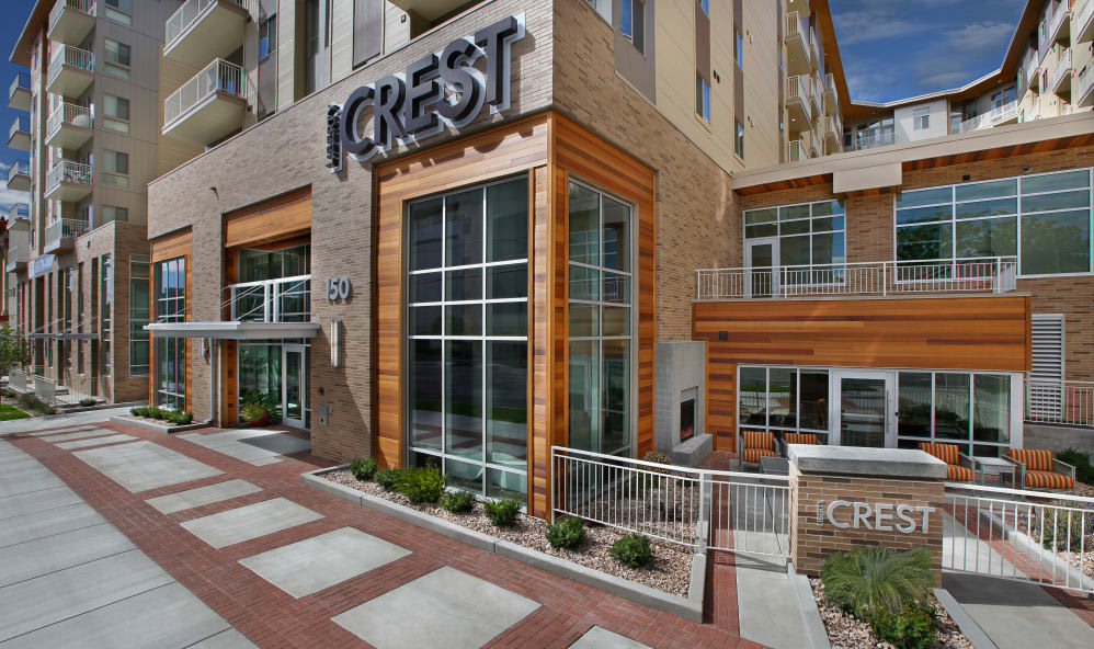 Liberty Crest – photo 1