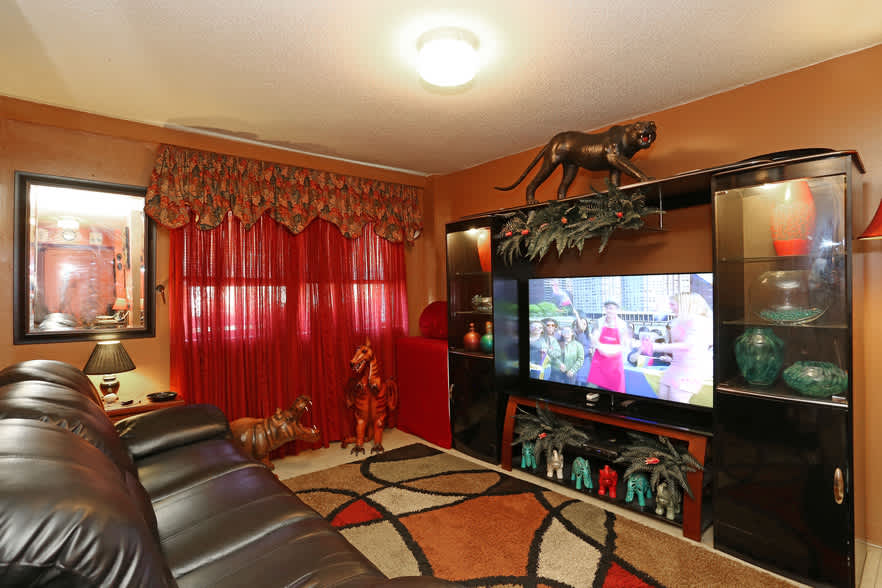 Senior Housing Faith Manor – photo 2