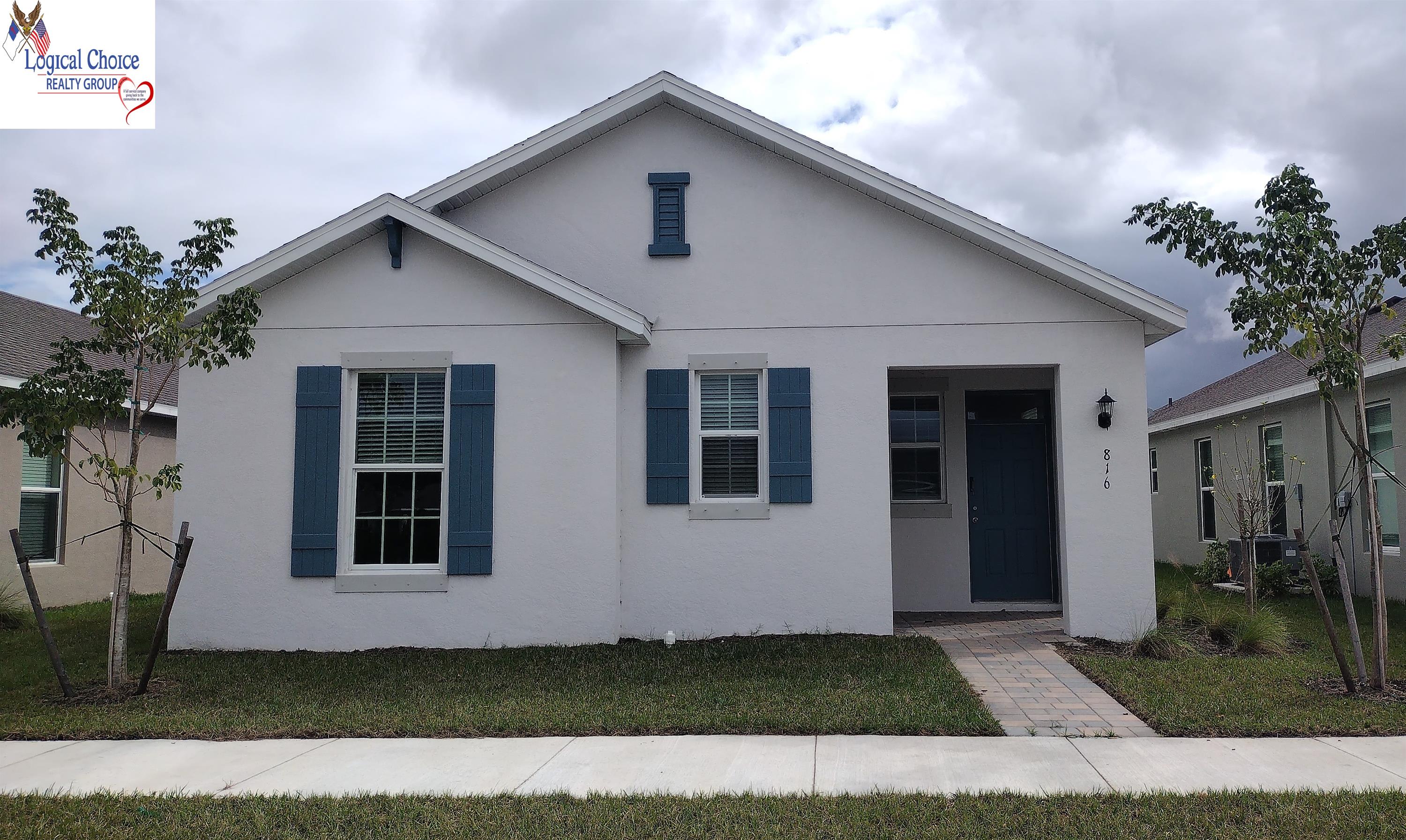 816 Friendship Circle – photo 1