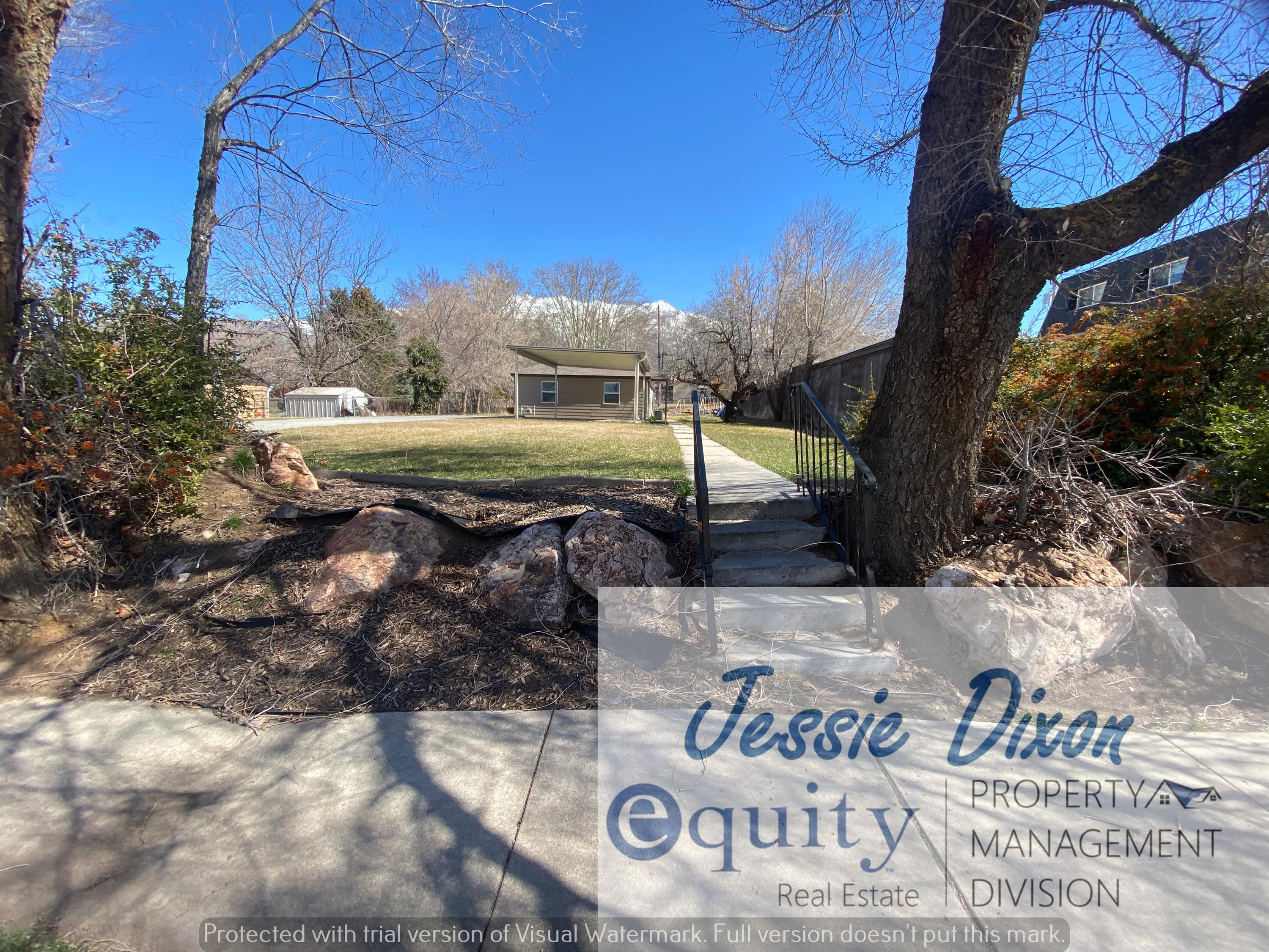 4030 Madison Ave – photo 3