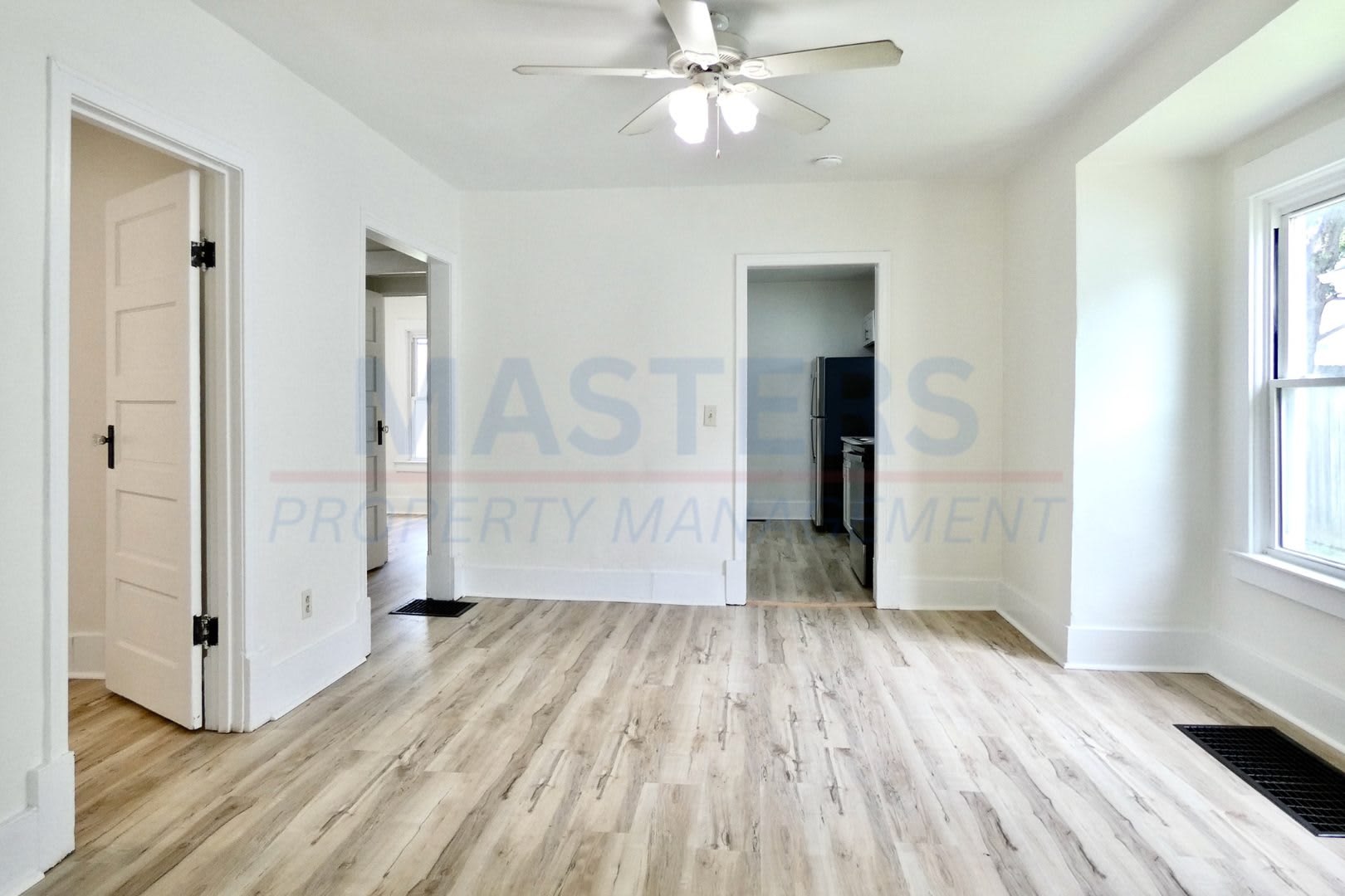 Beautiful Toledo 3 Bed House – photo 5
