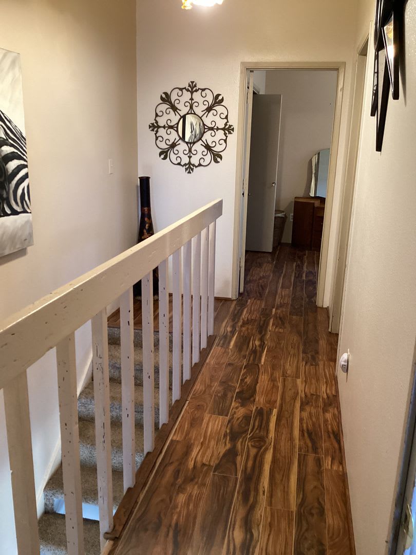 2 bed 1.5 bath – photo 4