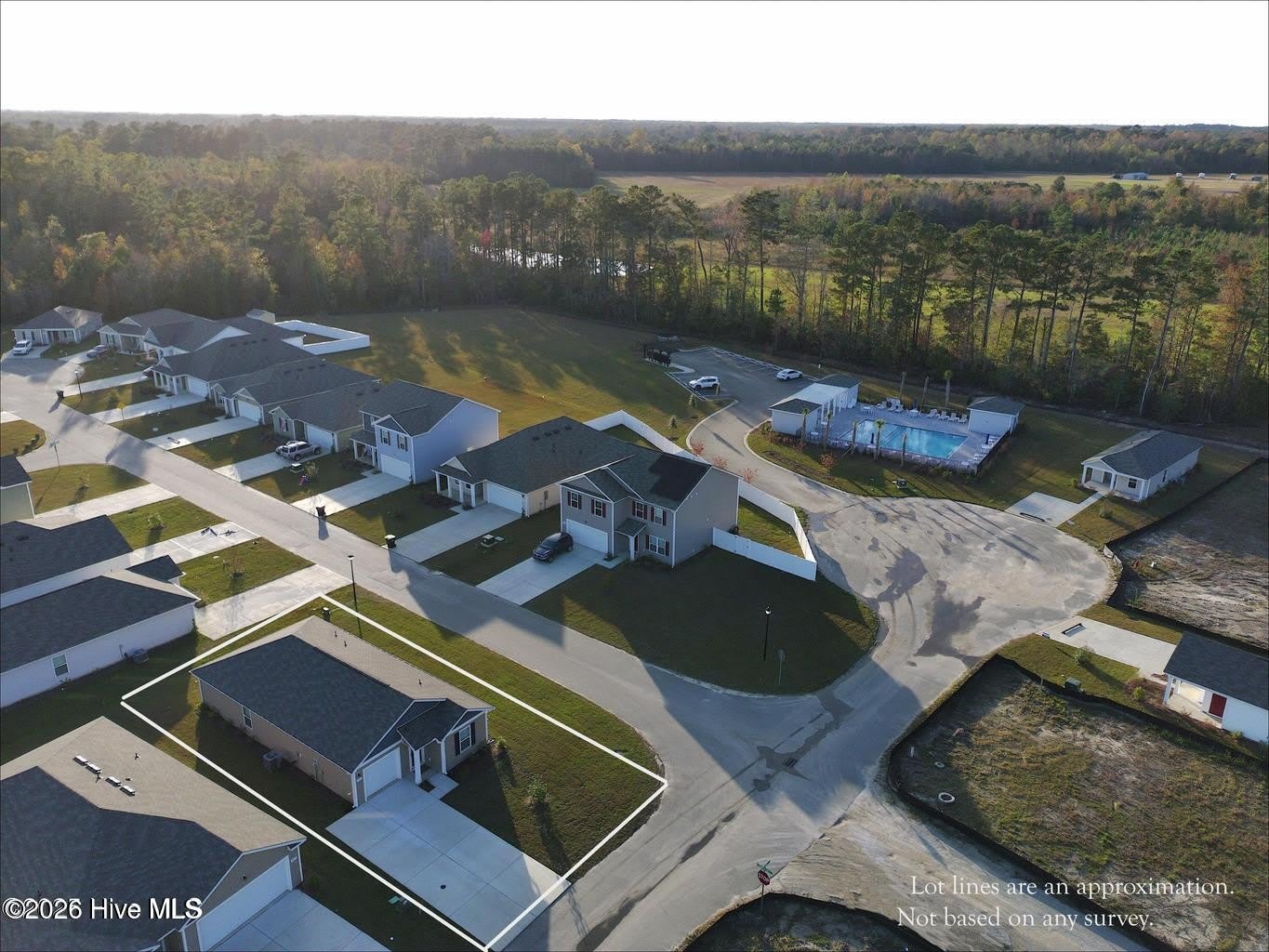 209 Ashworth Drive – photo 2