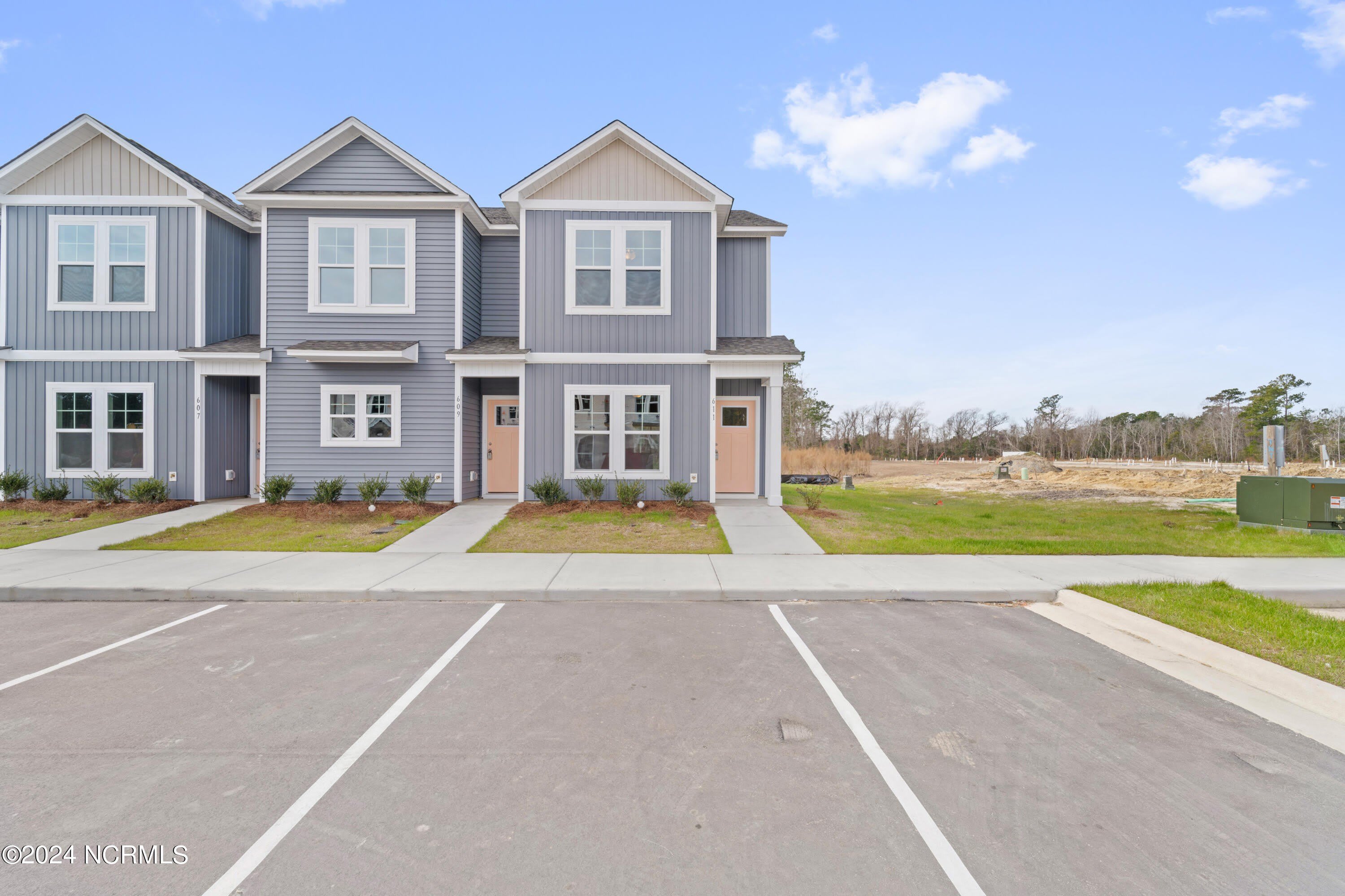 611 Jacks Crossing Drive – photo 1